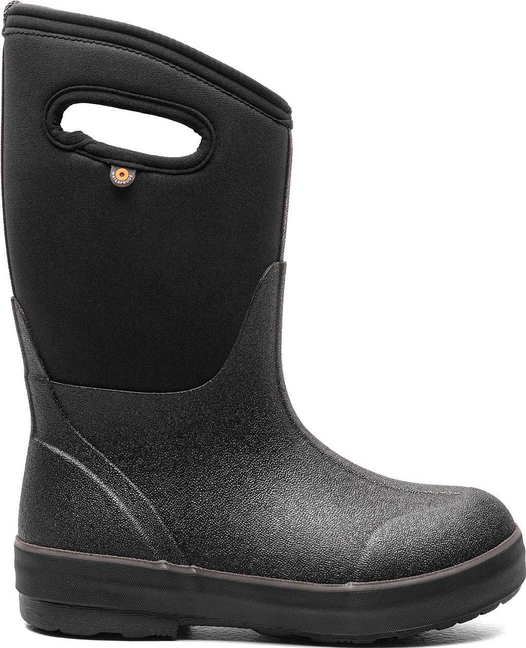 Product image for Classic II Solid Insulated Rain Boots - Big Kids