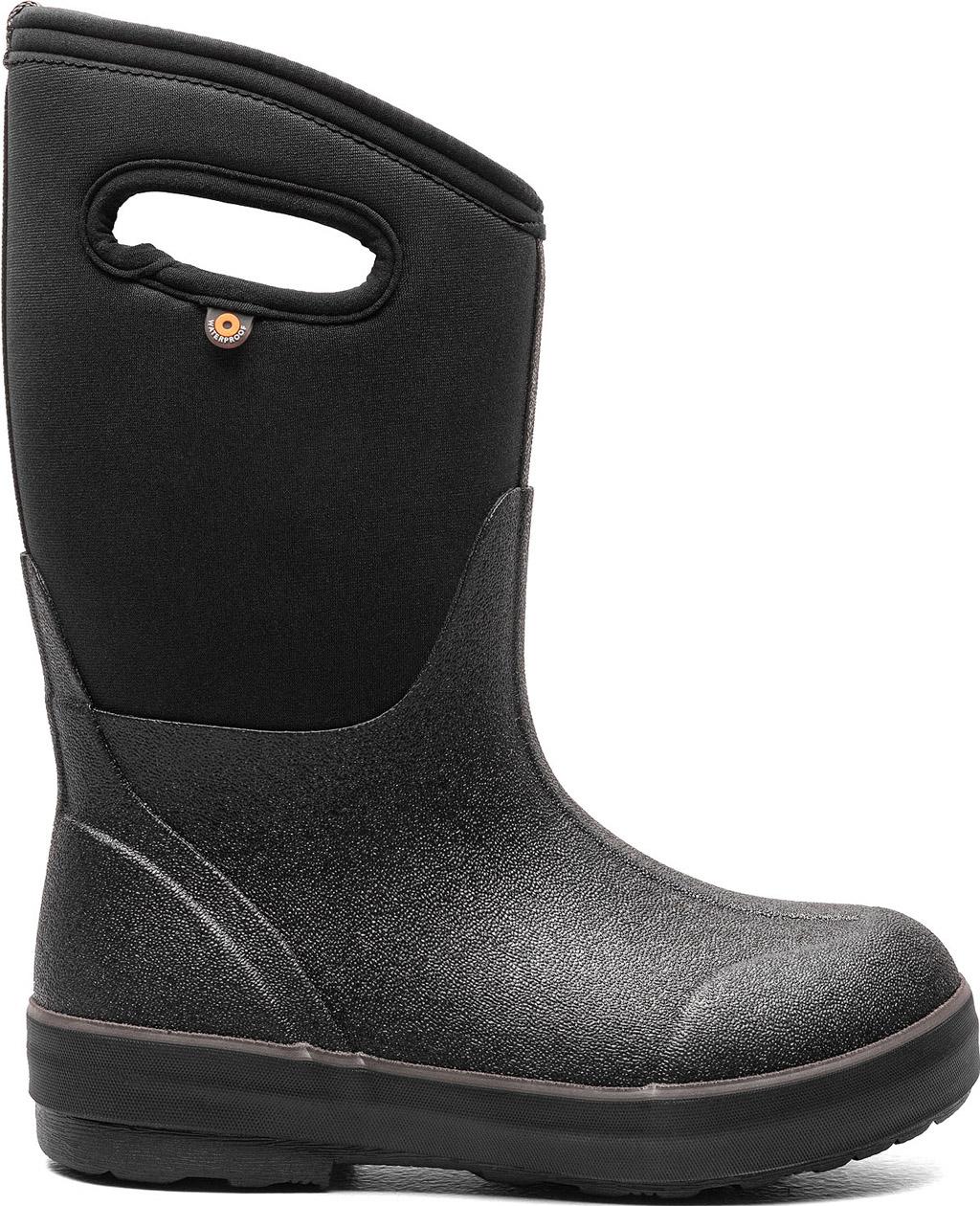 Product gallery image number 1 for product Classic II Solid Insulated Rain Boots - Kids