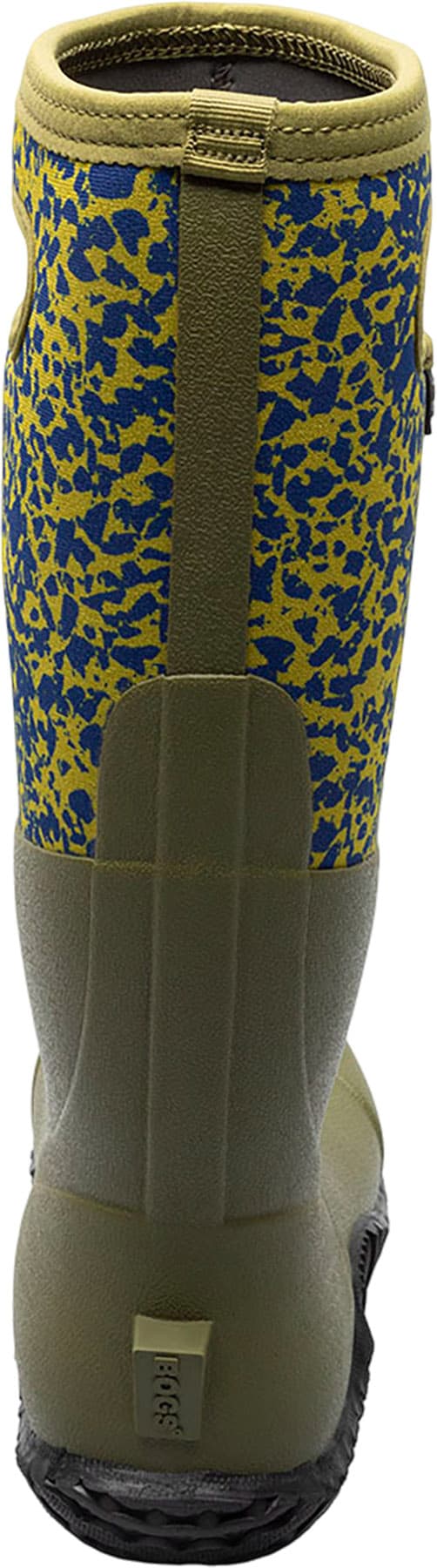 Product gallery image number 2 for product Bottes de ferme Mesa Spotty - Femme