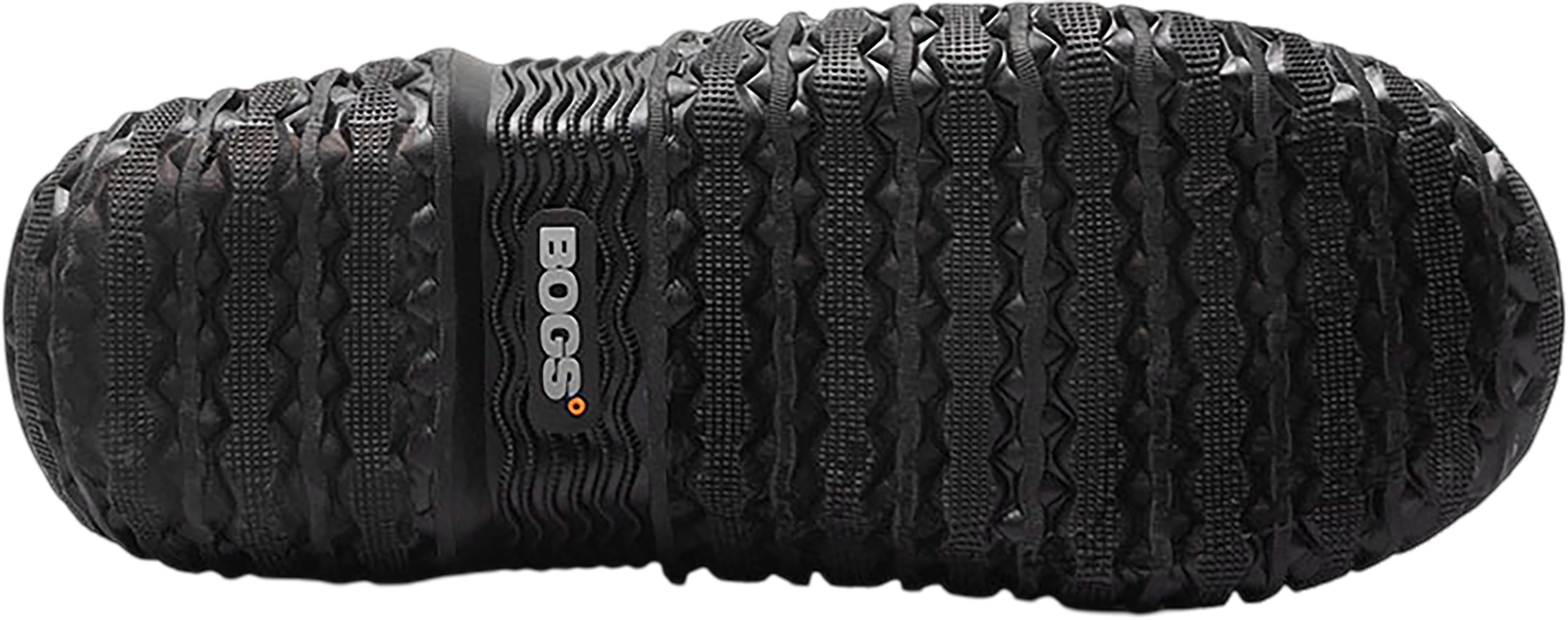 Product gallery image number 4 for product Bottes de ferme Mesa Spotty - Femme