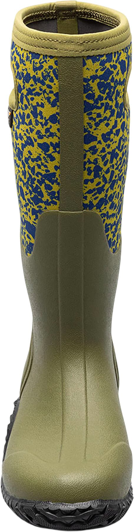 Product gallery image number 5 for product Bottes de ferme Mesa Spotty - Femme