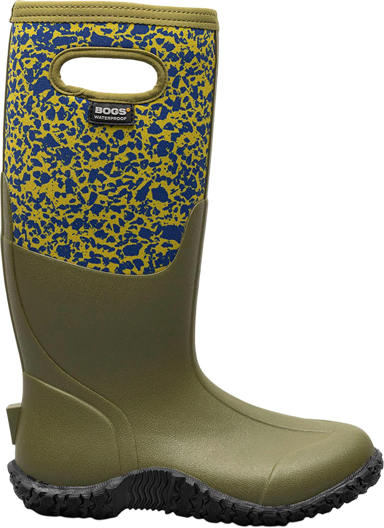 Product image for Bottes de ferme Mesa Spotty - Femme  