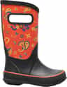 Couleur: Red Multi
