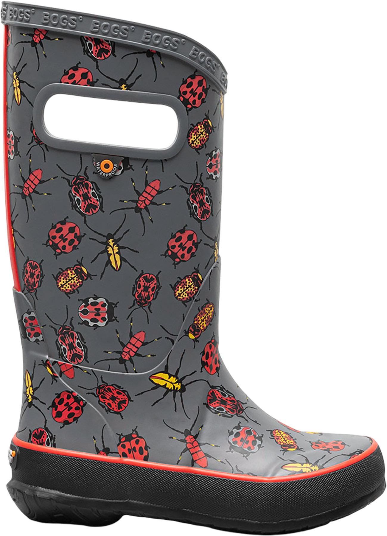 Product image for Bottes de pluie Bugs - Enfant