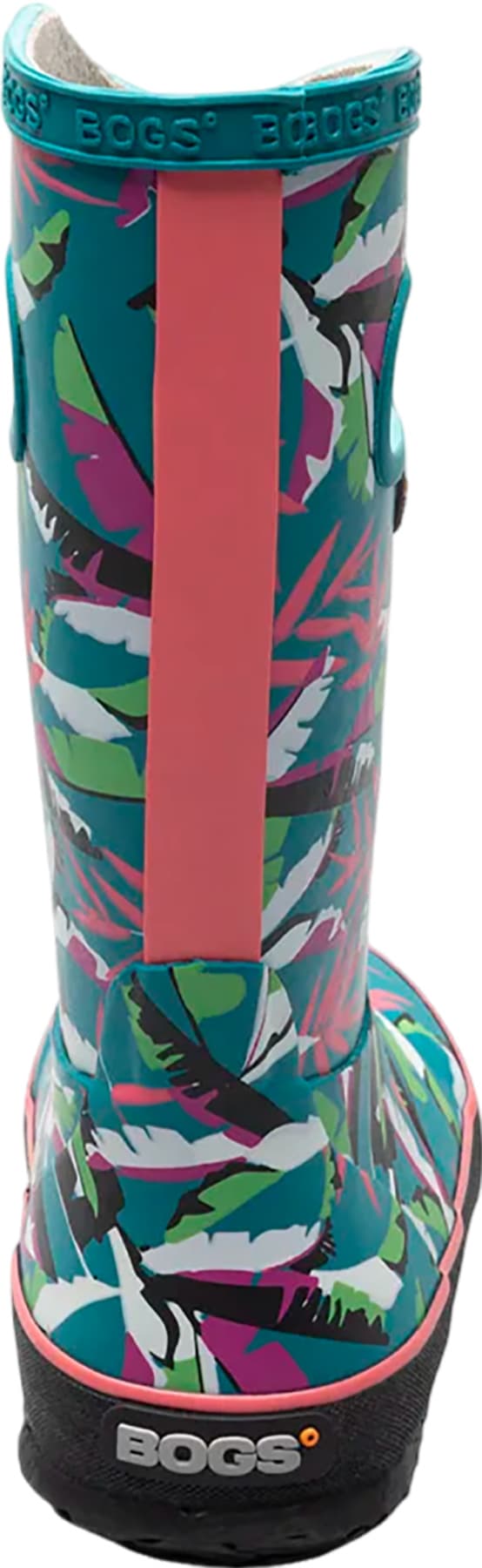 Product gallery image number 5 for product Rainboot Palm Duo Rainboots - Kids