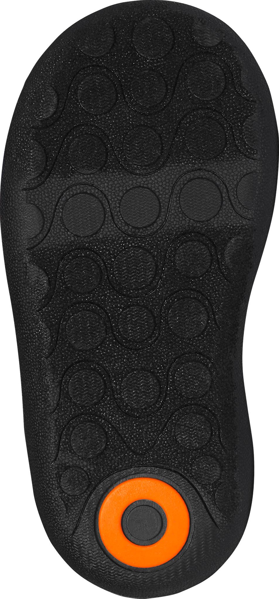 Product gallery image number 2 for product Skipper II Big Camo Rain Boots - Kids