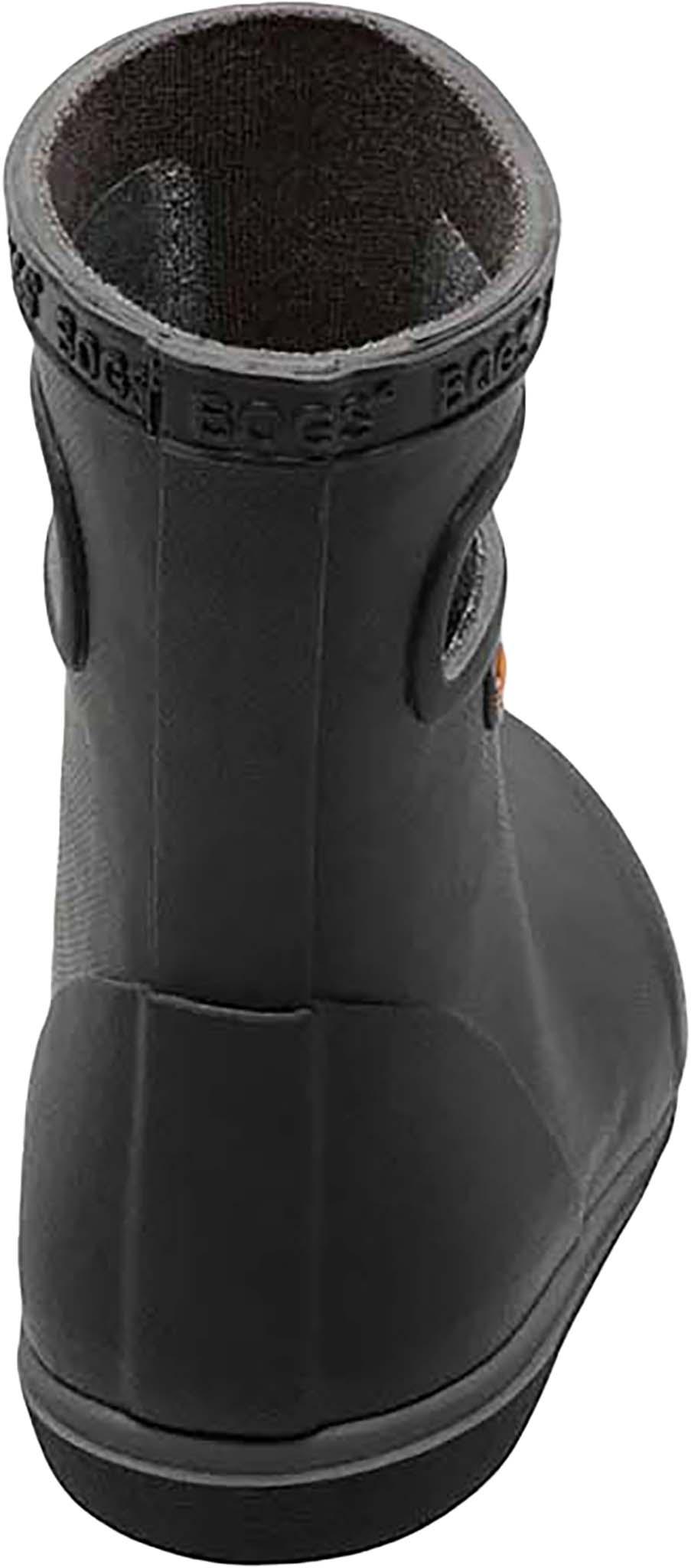 Product gallery image number 4 for product Skipper II Solid Rain Boots - Little Kids