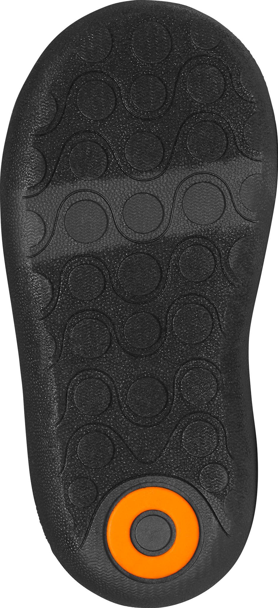 Product gallery image number 2 for product Skipper II Solid Rain Boots - Little Kids