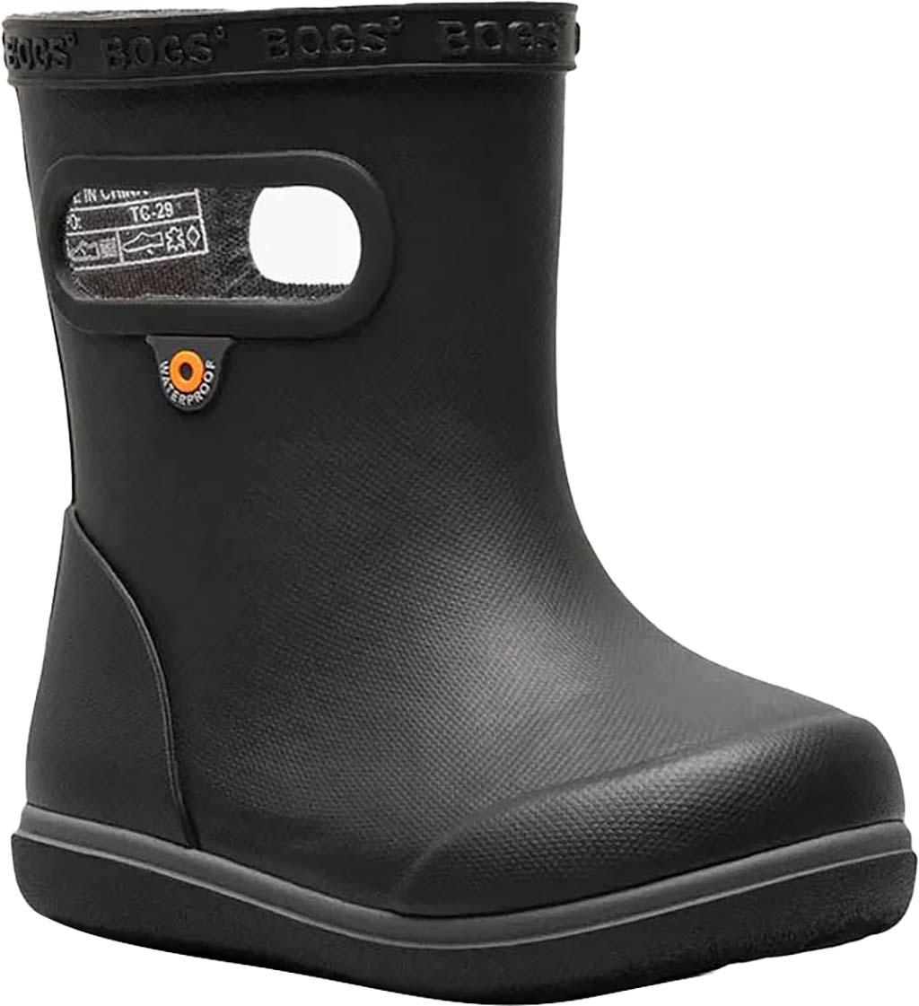 Product gallery image number 6 for product Skipper II Solid Rain Boots - Little Kids