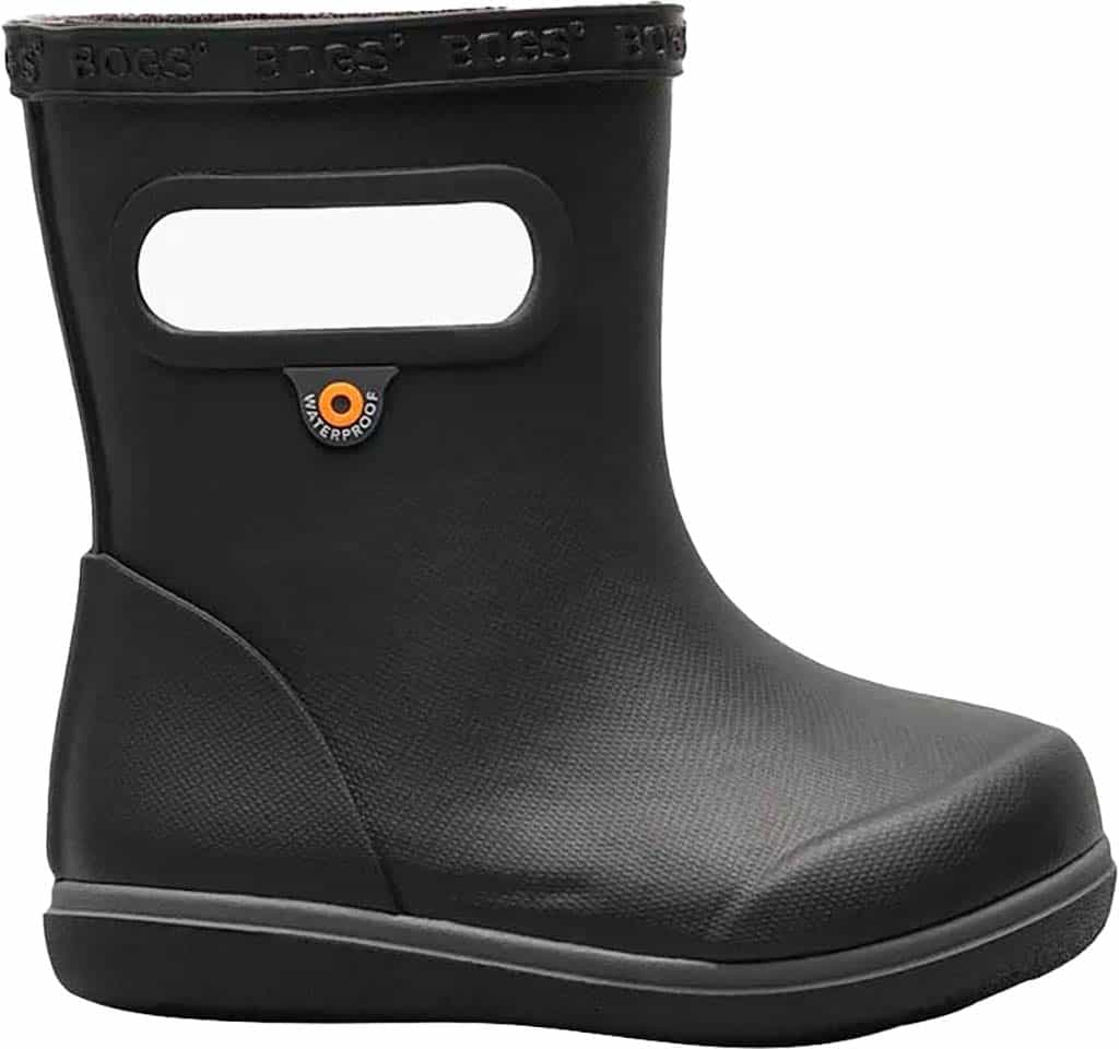 Product image for Skipper II Solid Rain Boots - Little Kids