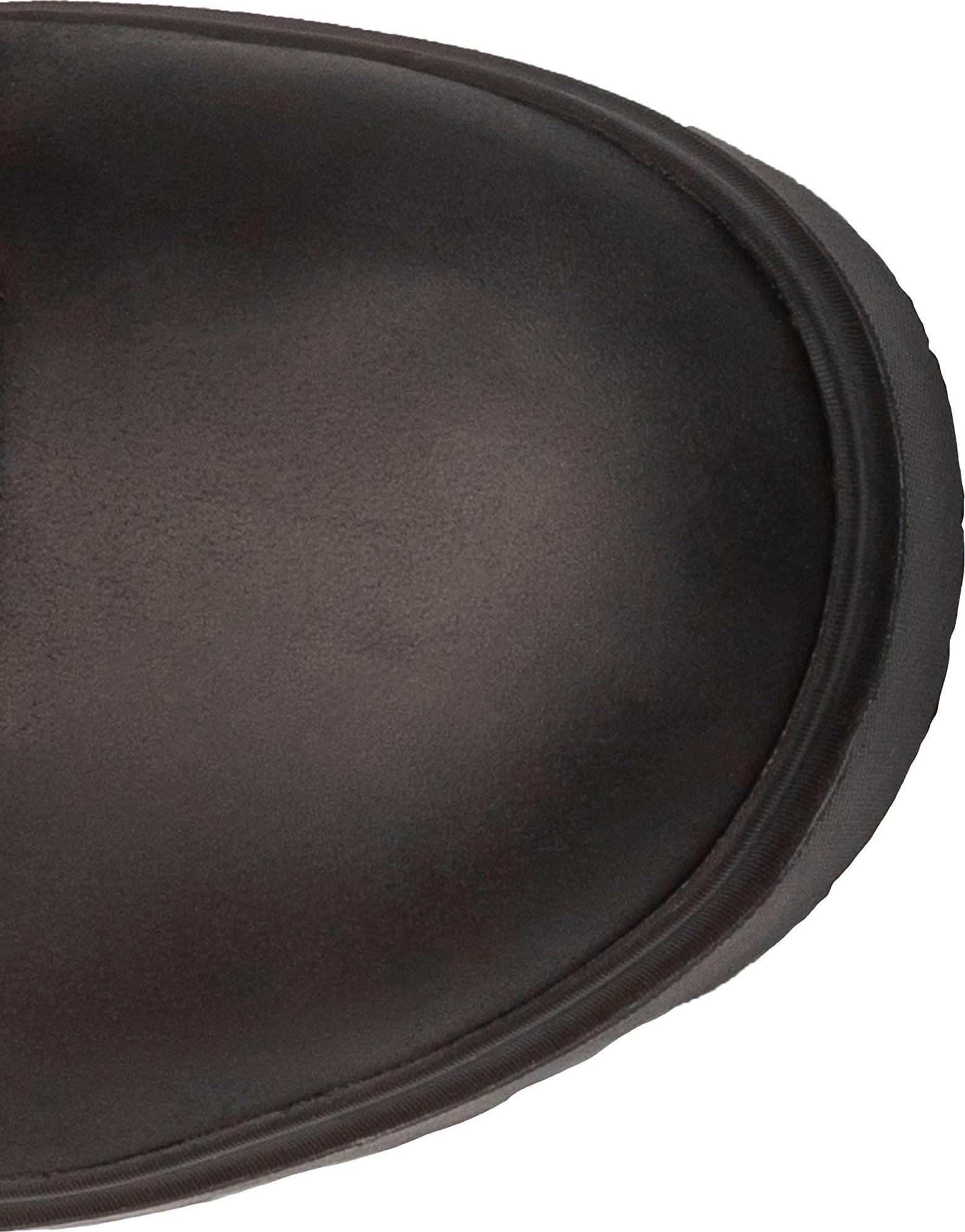 Product gallery image number 8 for product Holly Lace Leather Boots - Women's