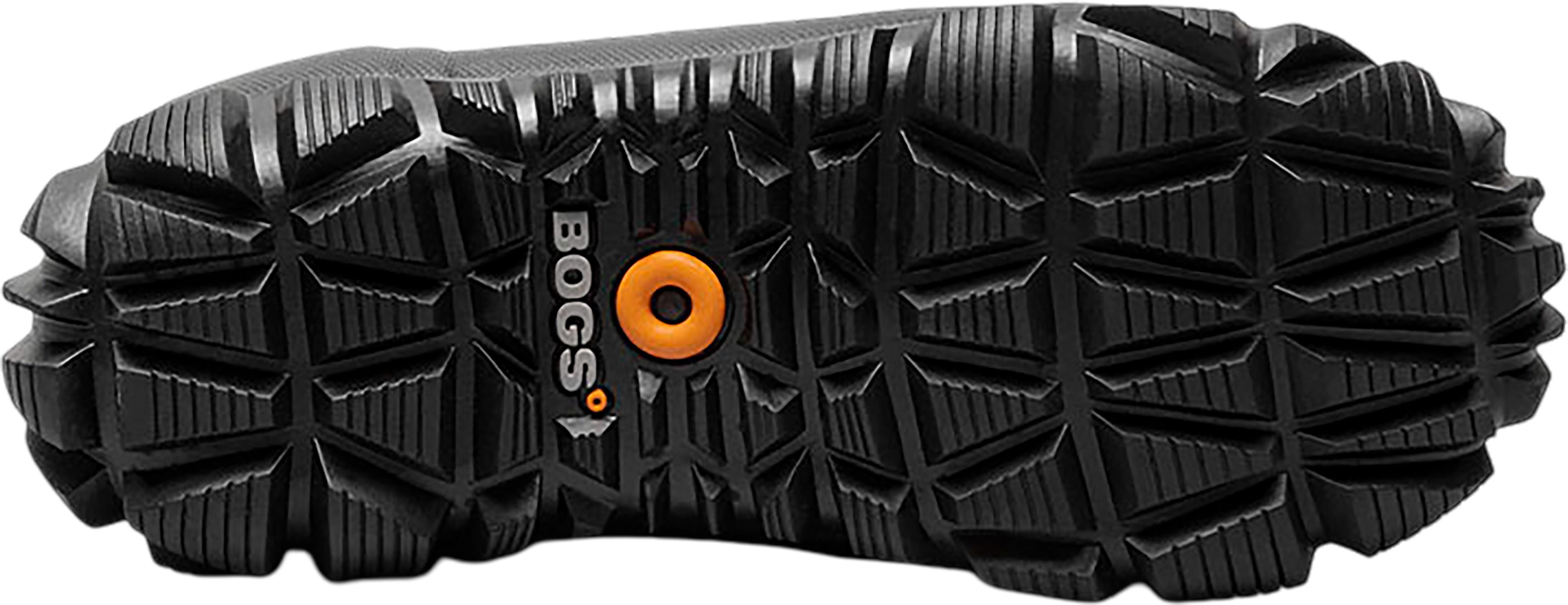 Product gallery image number 3 for product Whiteout Cracks Winter Boots - Women's