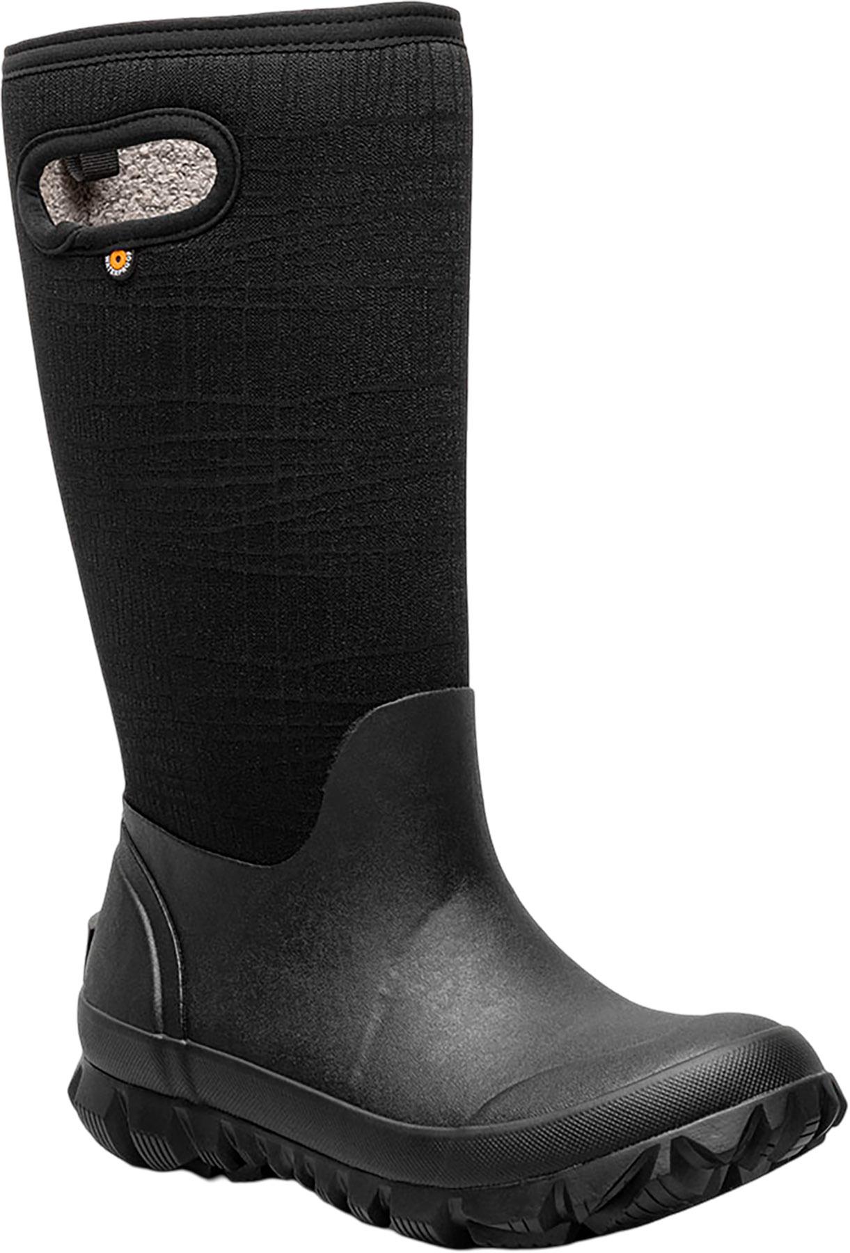 Product gallery image number 5 for product Whiteout Cracks Winter Boots - Women's