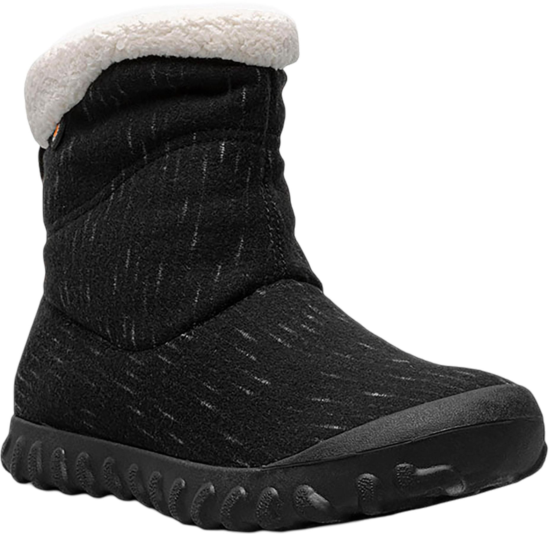 Numéro de l'image de la galerie de produits 5 pour le produit Chaussures sans lacets B MOC II Dash - Femme