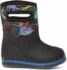 Couleur: Noir Multi