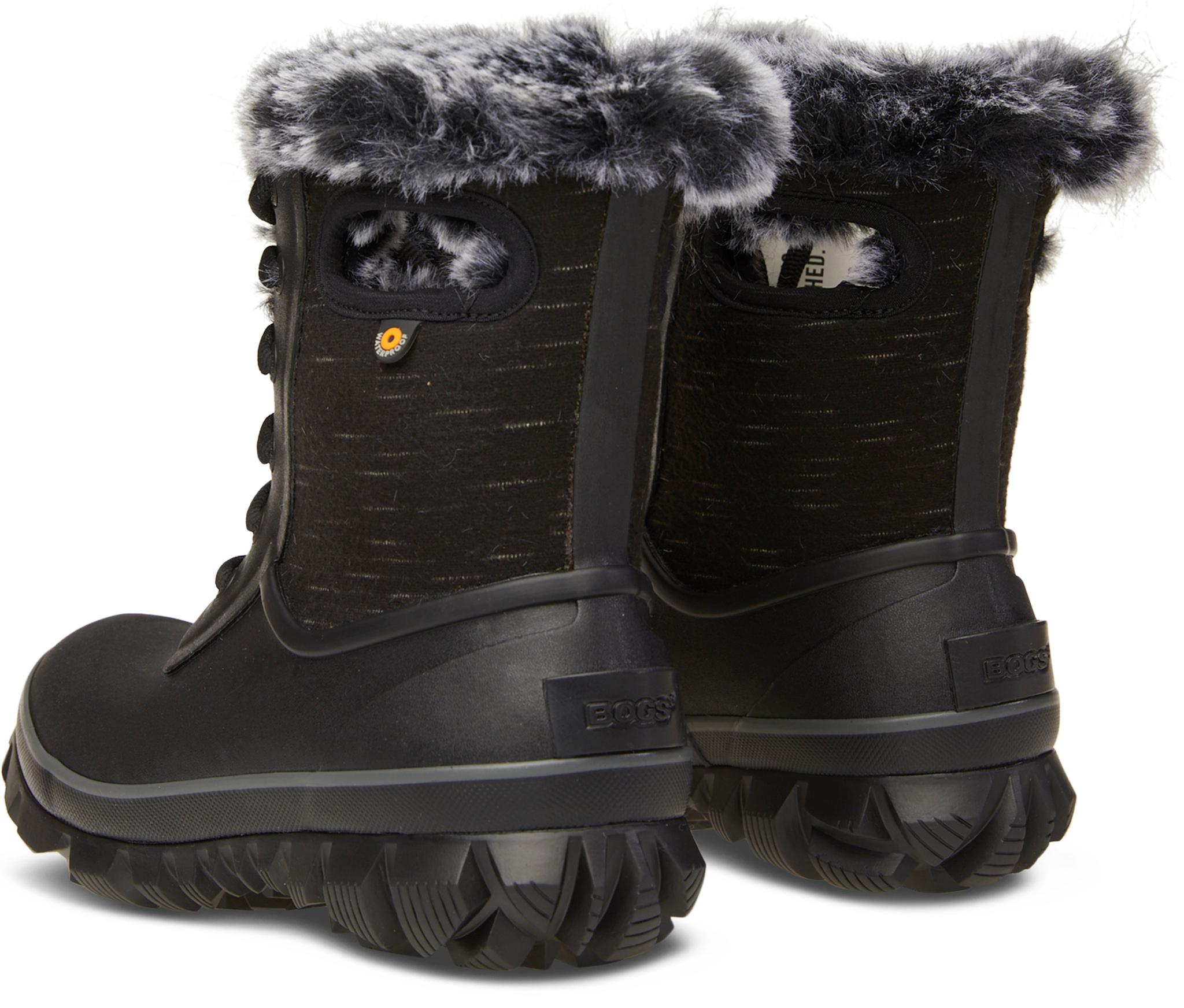 Product gallery image number 2 for product Acarta Dash Winter Boots - Women's