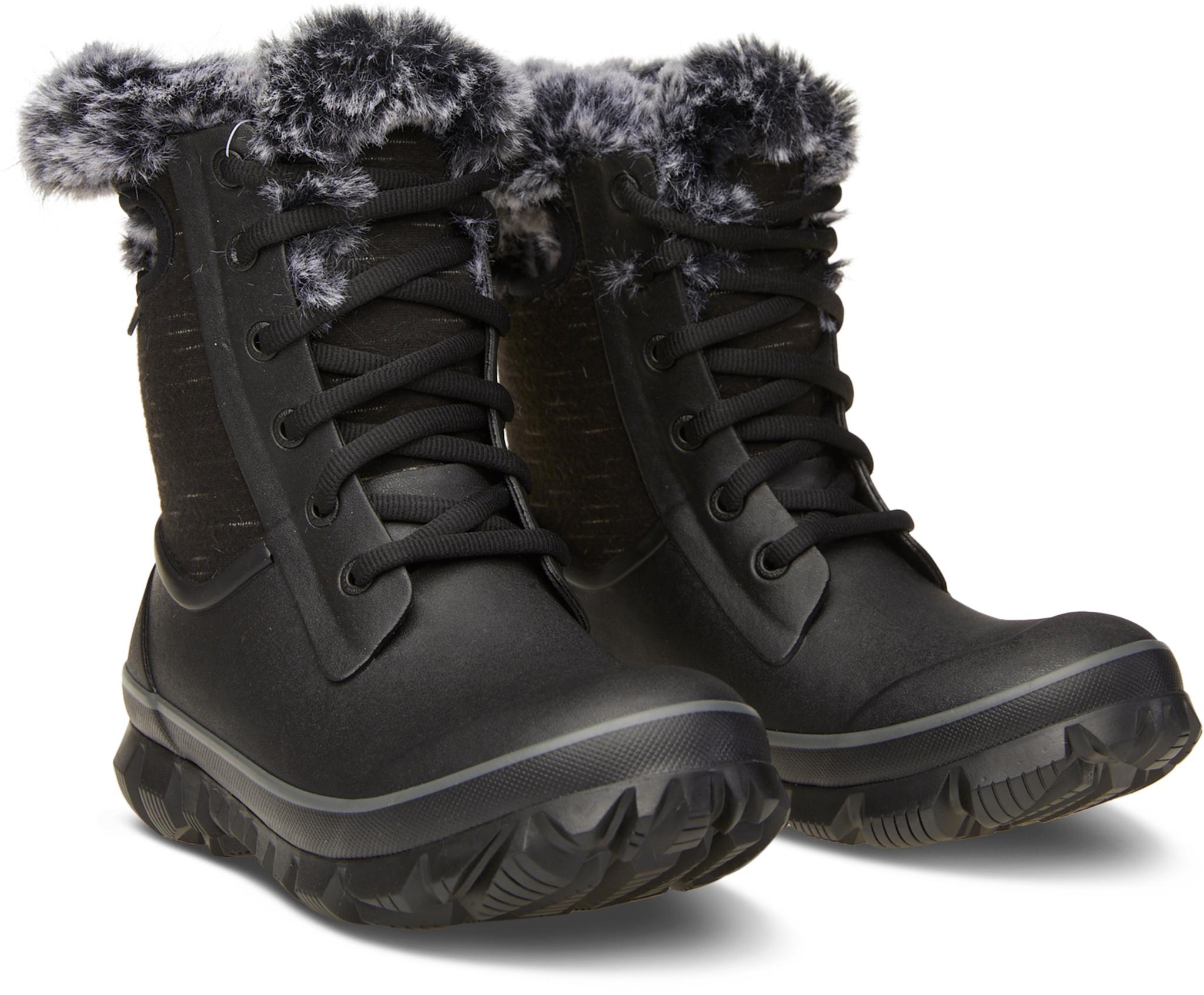 Product gallery image number 4 for product Acarta Dash Winter Boots - Women's