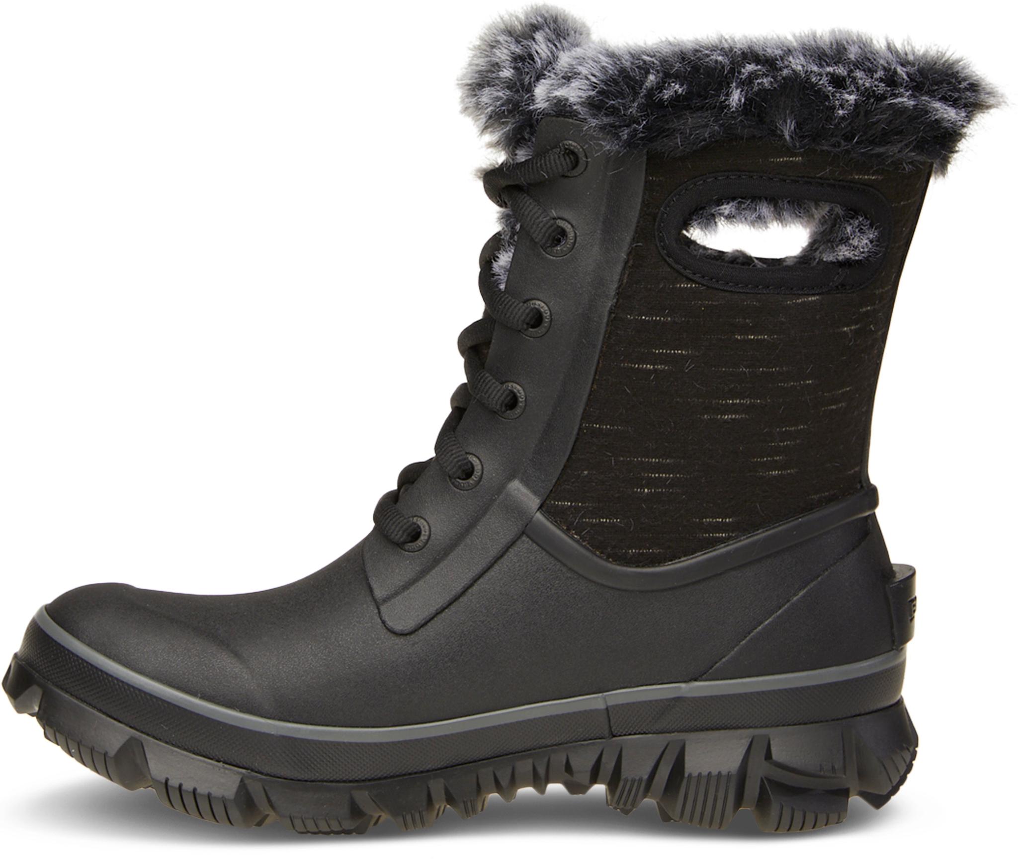 Product gallery image number 5 for product Acarta Dash Winter Boots - Women's