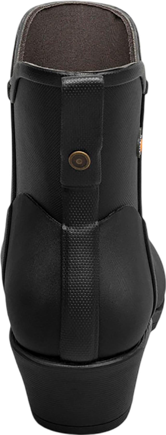 Product gallery image number 2 for product Jolene Ankle Rain Boots - Women's