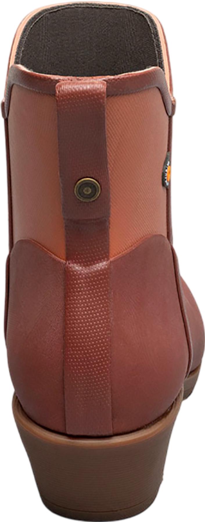 Product gallery image number 2 for product Jolene Ankle Rain Boots - Women's