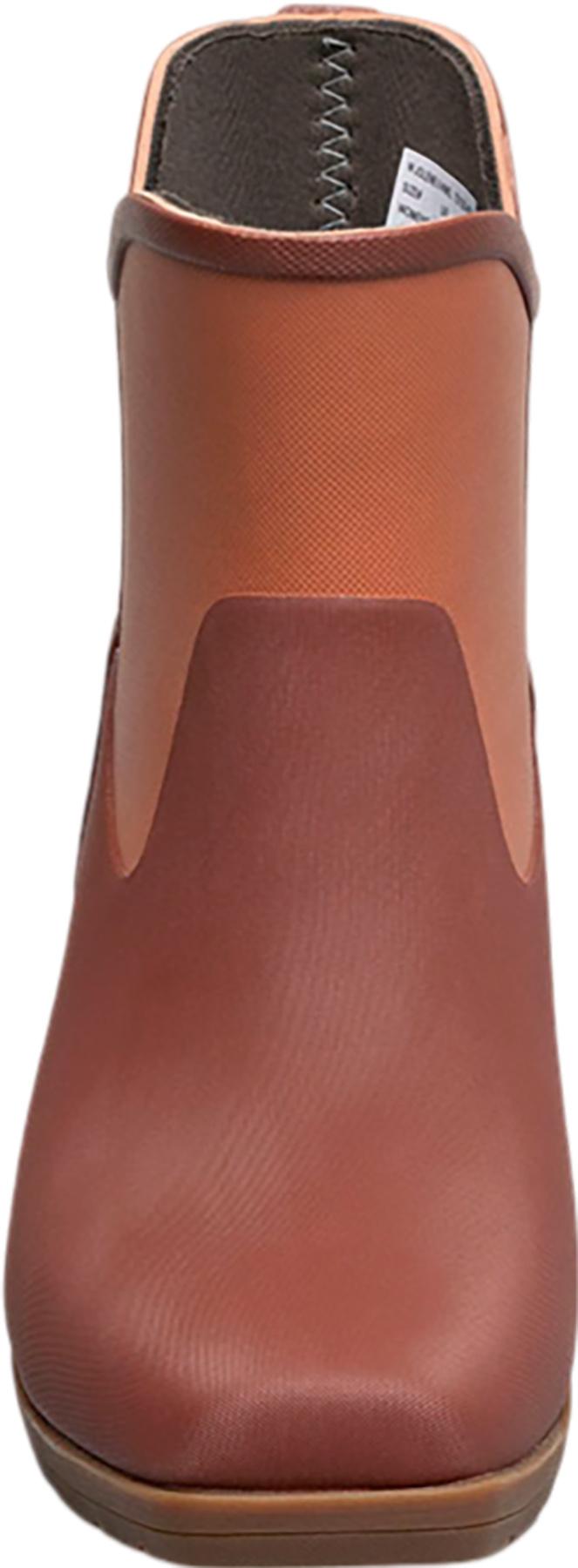 Product gallery image number 4 for product Jolene Ankle Rain Boots - Women's