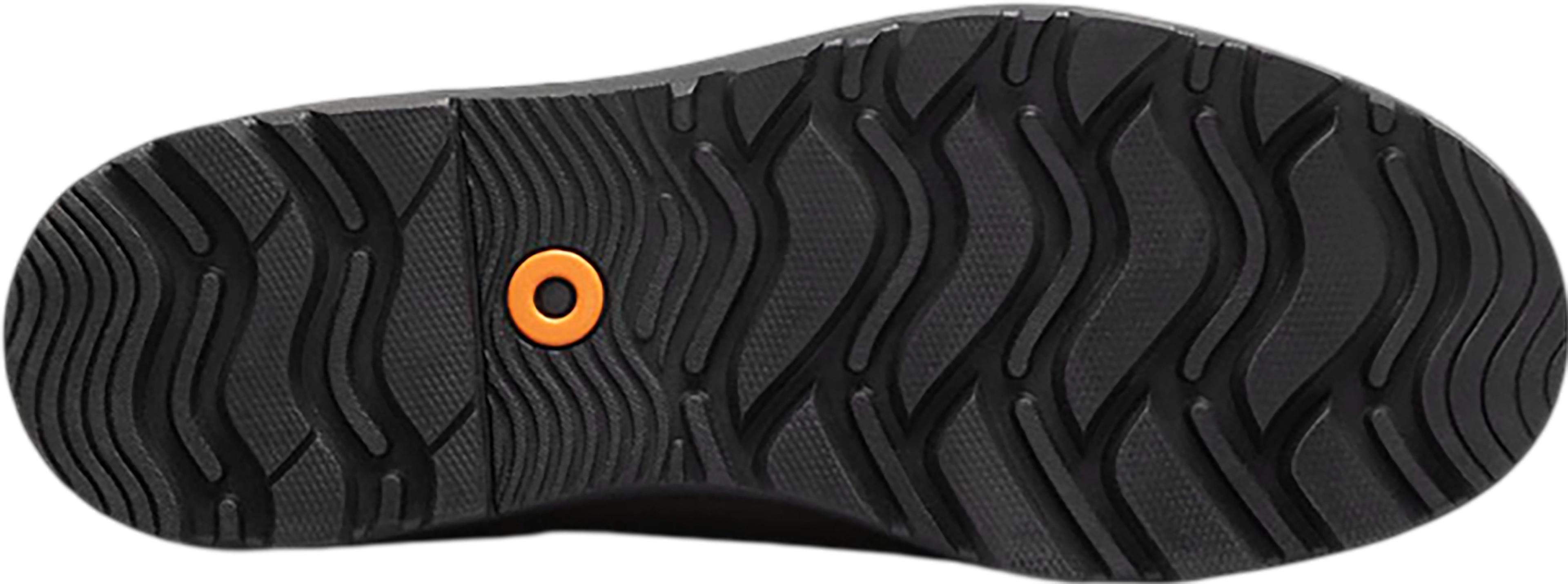 Product gallery image number 3 for product Holly Zip Rain Boots - Women's