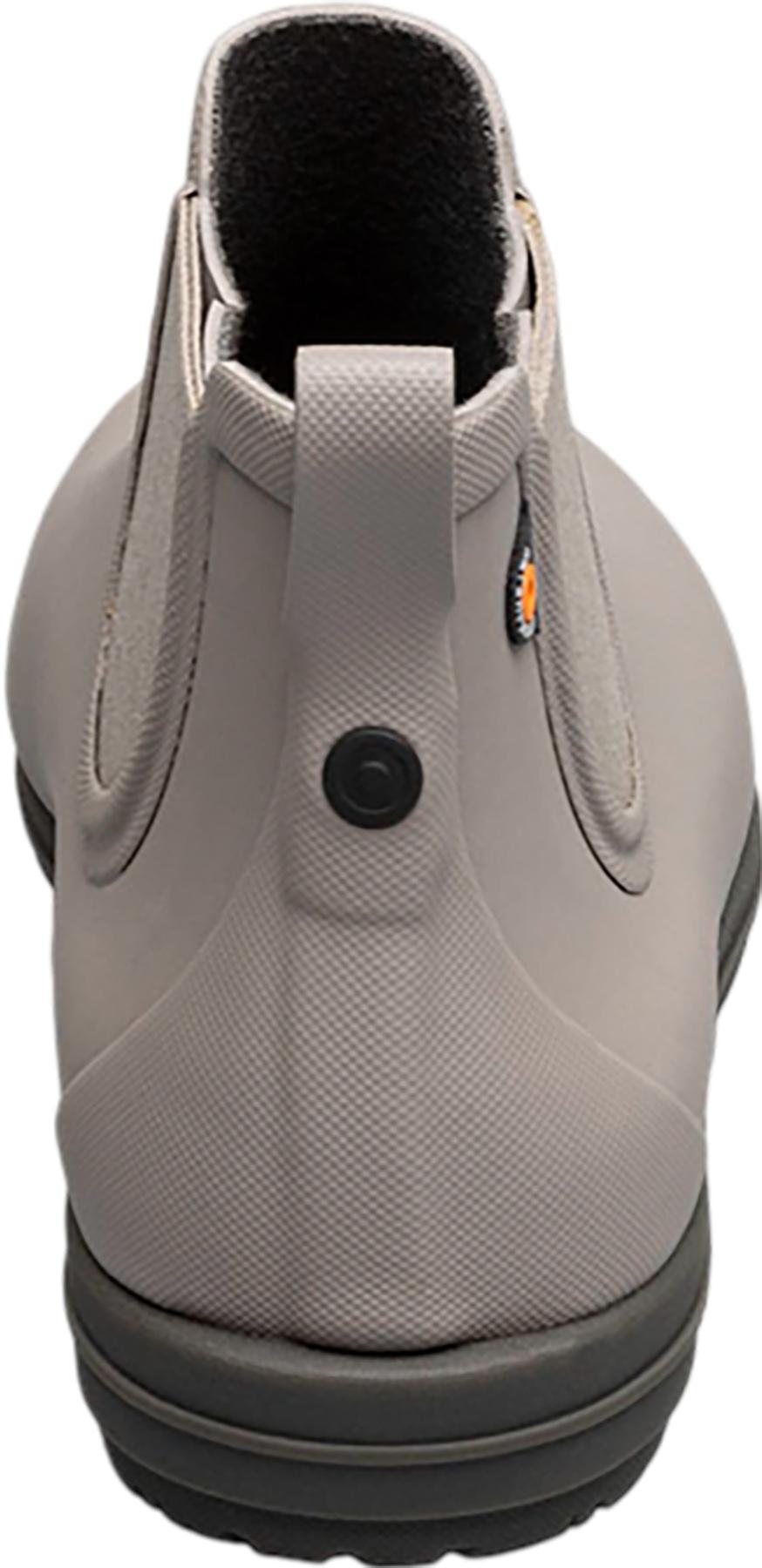 Product gallery image number 2 for product Sweetpea II Chelsea Rain Boots - Women's