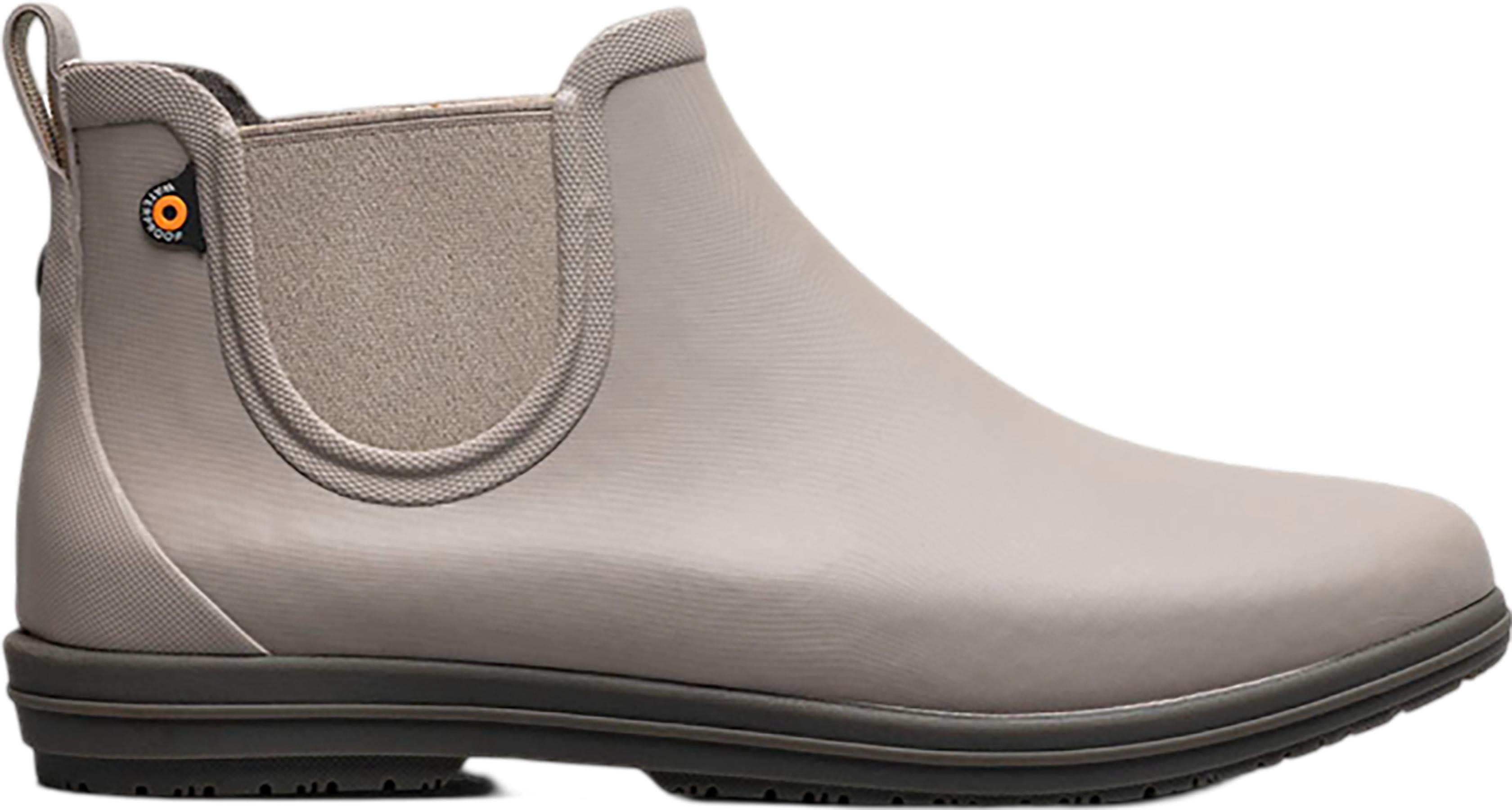 Product gallery image number 1 for product Sweetpea II Chelsea Rain Boots - Women's