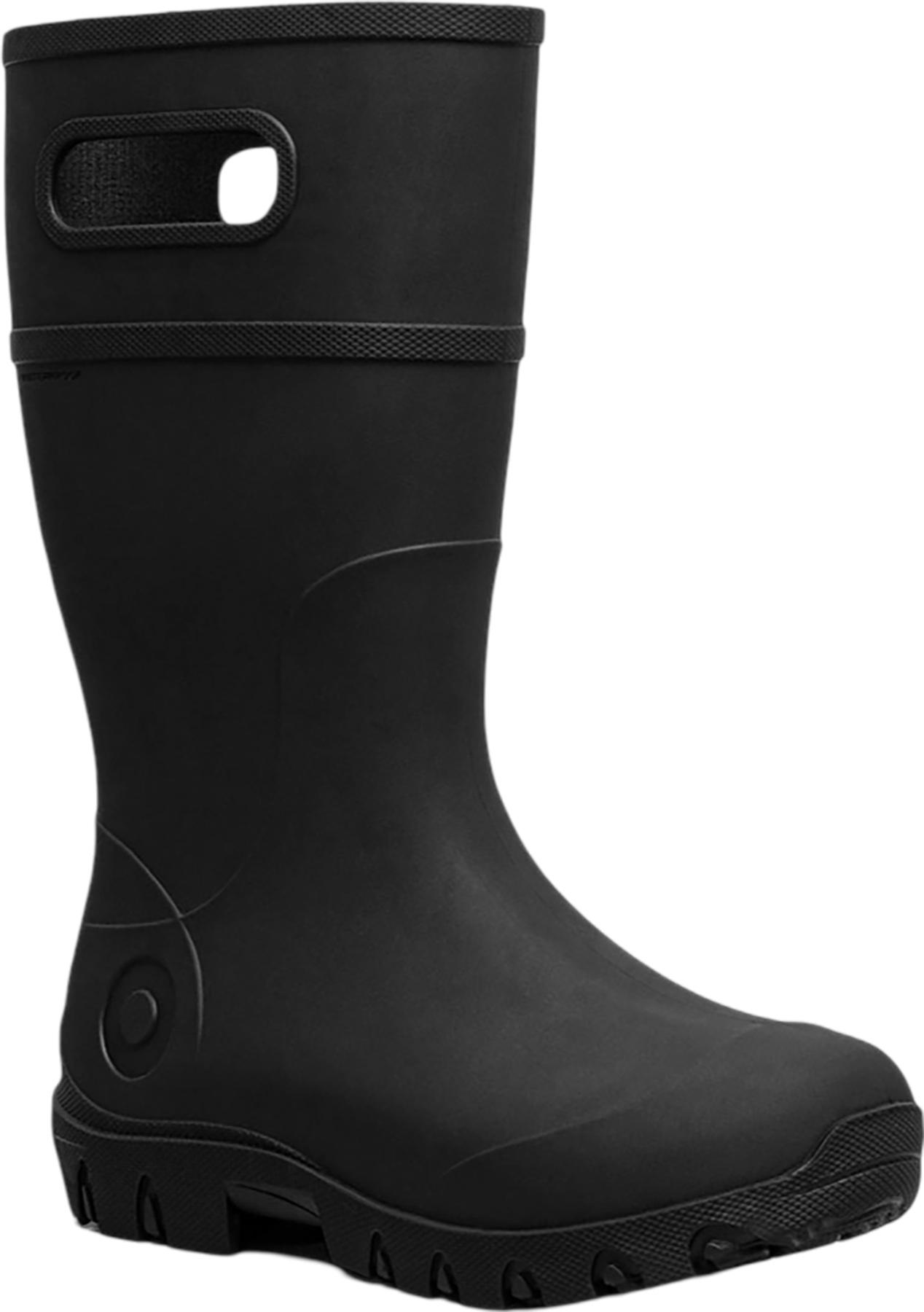 Product gallery image number 4 for product Essential Tall Rain Boots - Big Kids