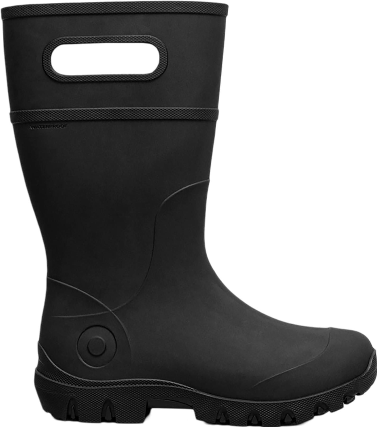 Product gallery image number 1 for product Essential Tall Rain Boots - Big Kids