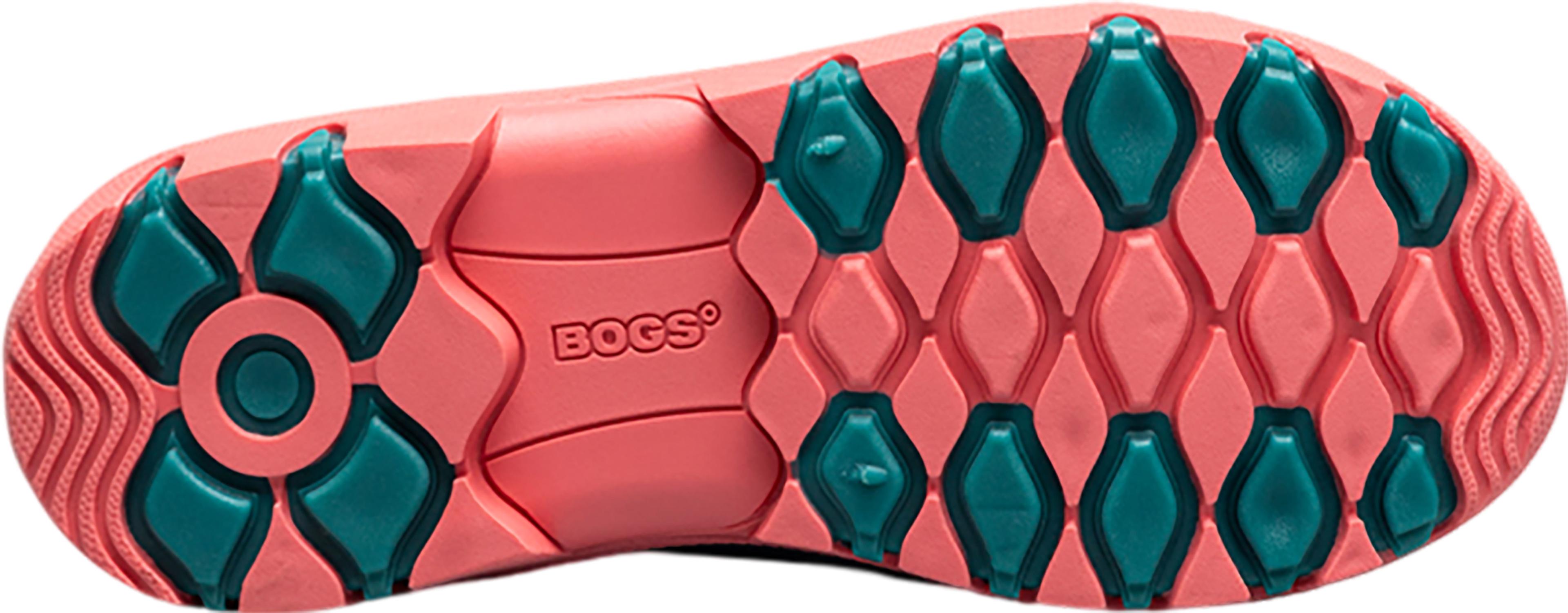 Product gallery image number 4 for product Essential Mid Rain Boots - Big Kids