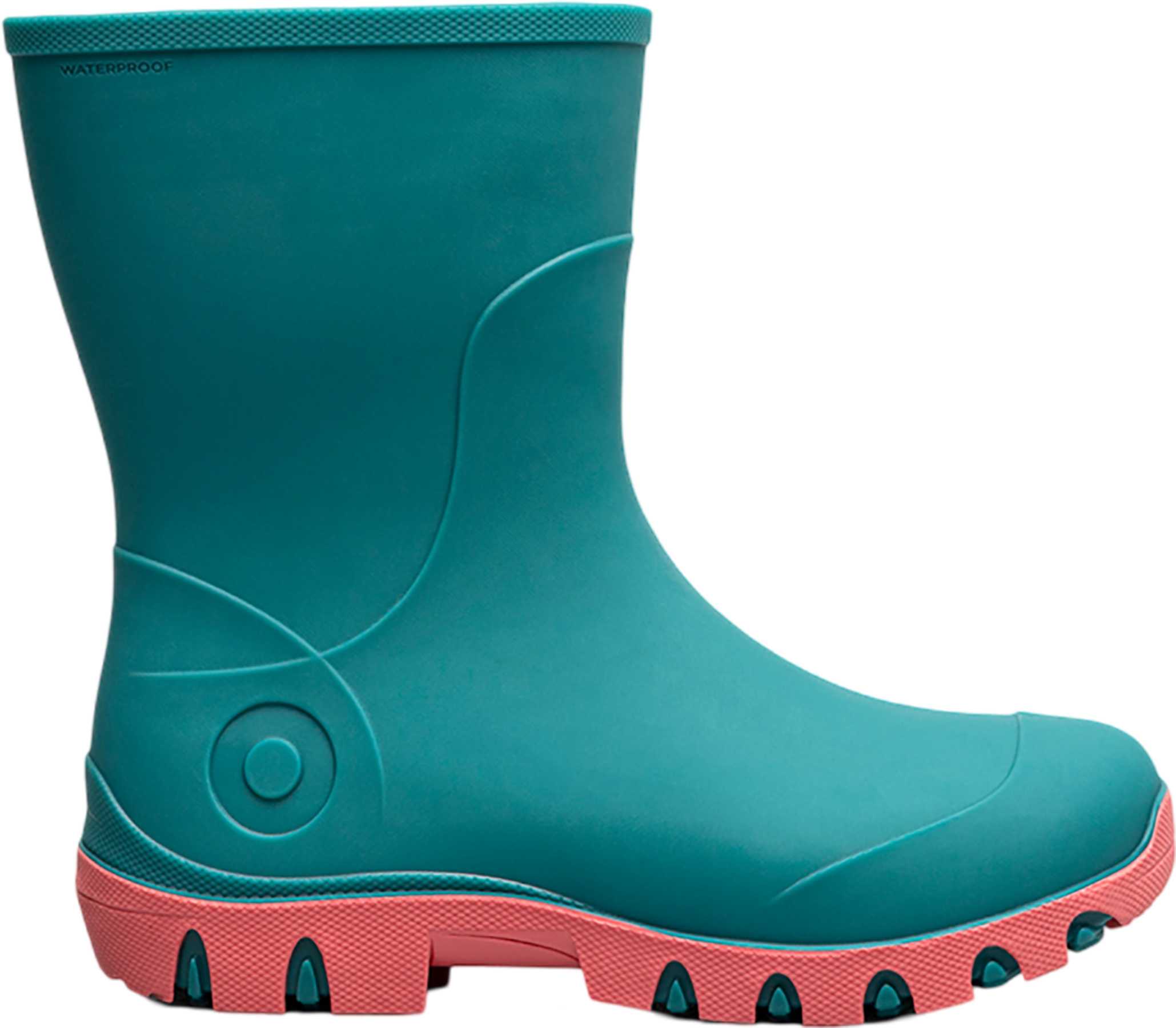 Product image for Essential Mid Rain Boots - Big Kids