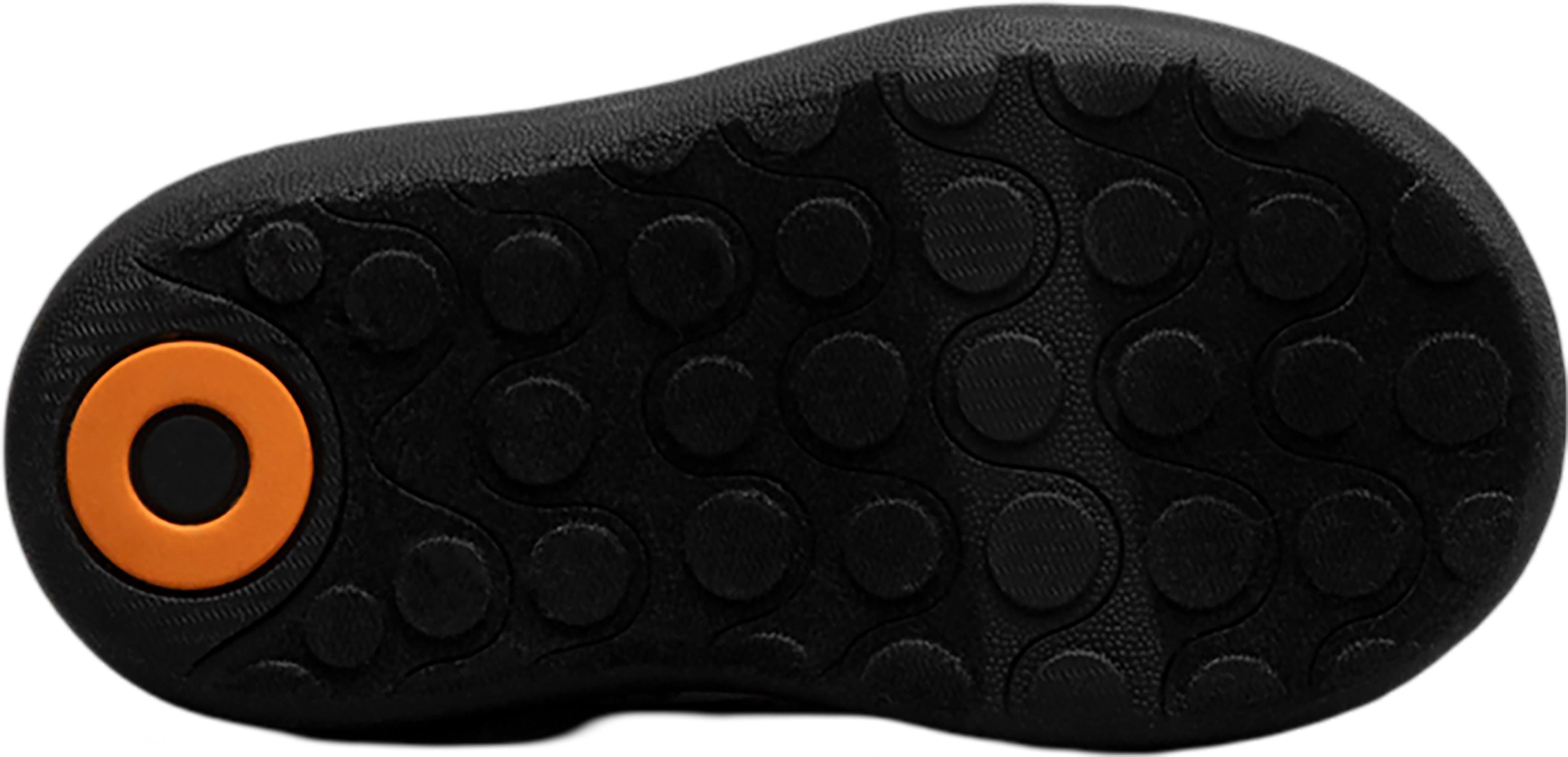 Product gallery image number 3 for product Skipper II Strawberries Rain Boots - Kids