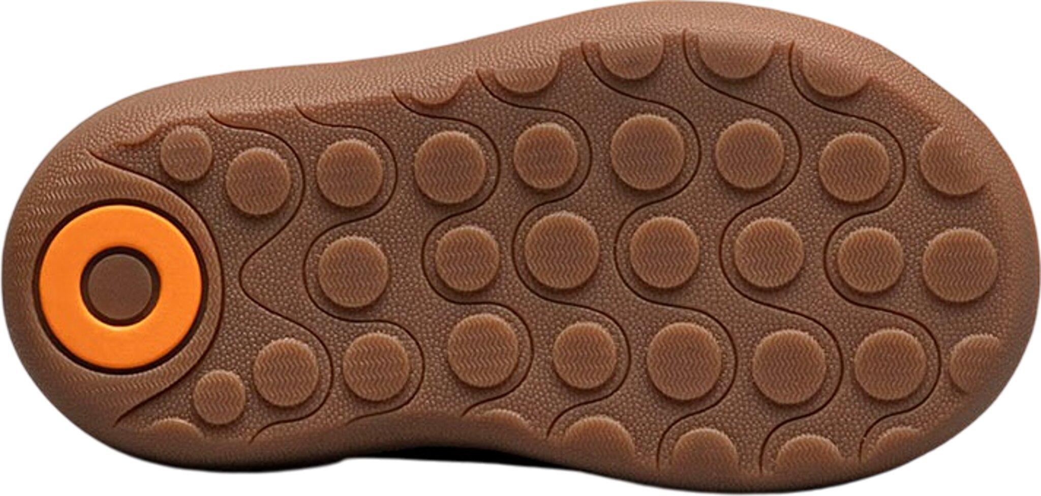 Product gallery image number 4 for product Skipper II Strawberries Rain Boots - Little Kids