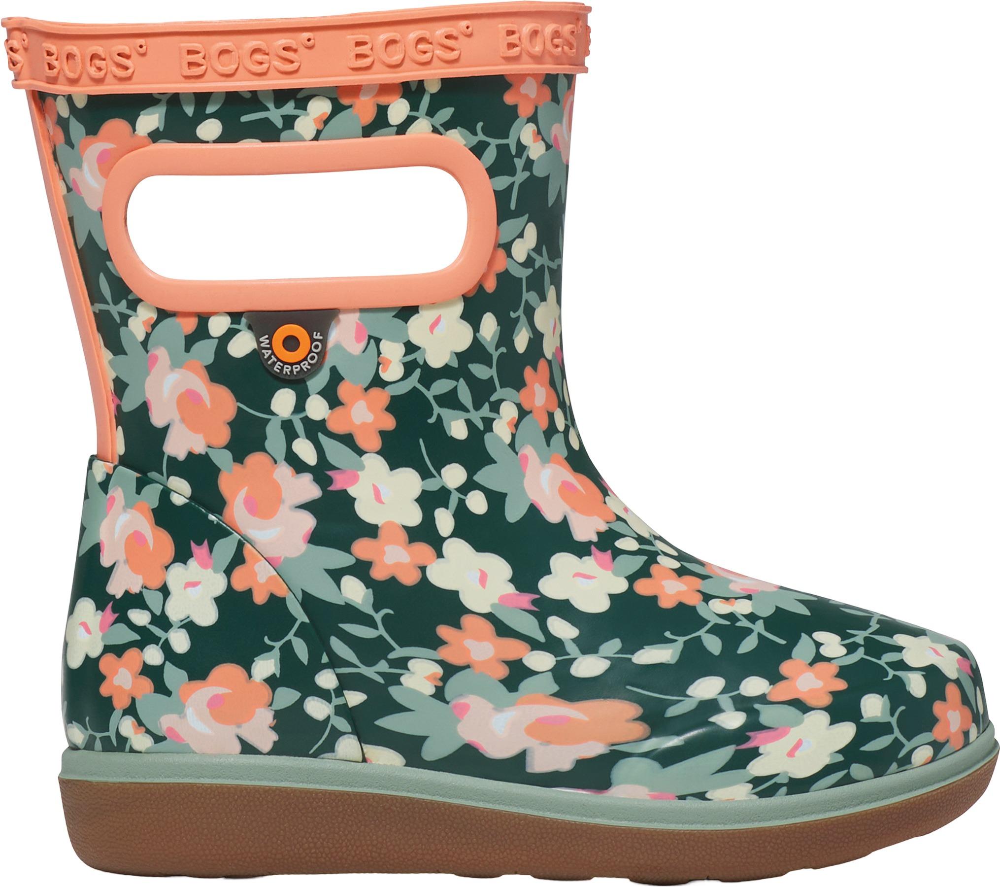 Product image for Skipper II Strawberries Rain Boots - Kids