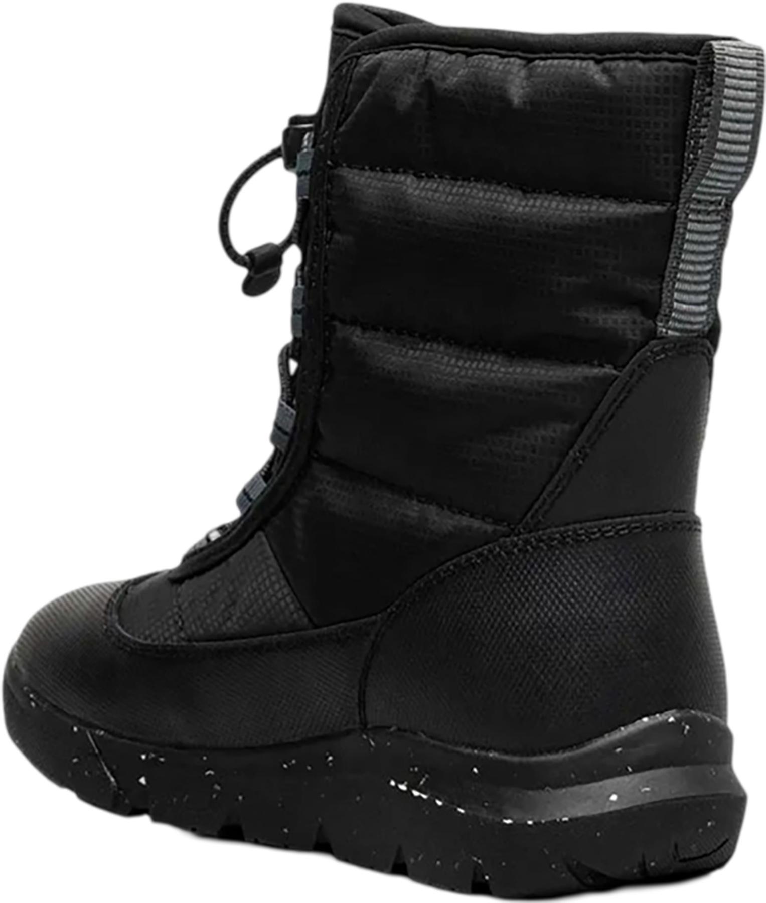 Product gallery image number 3 for product Skyline Snow Boots - Big Kids