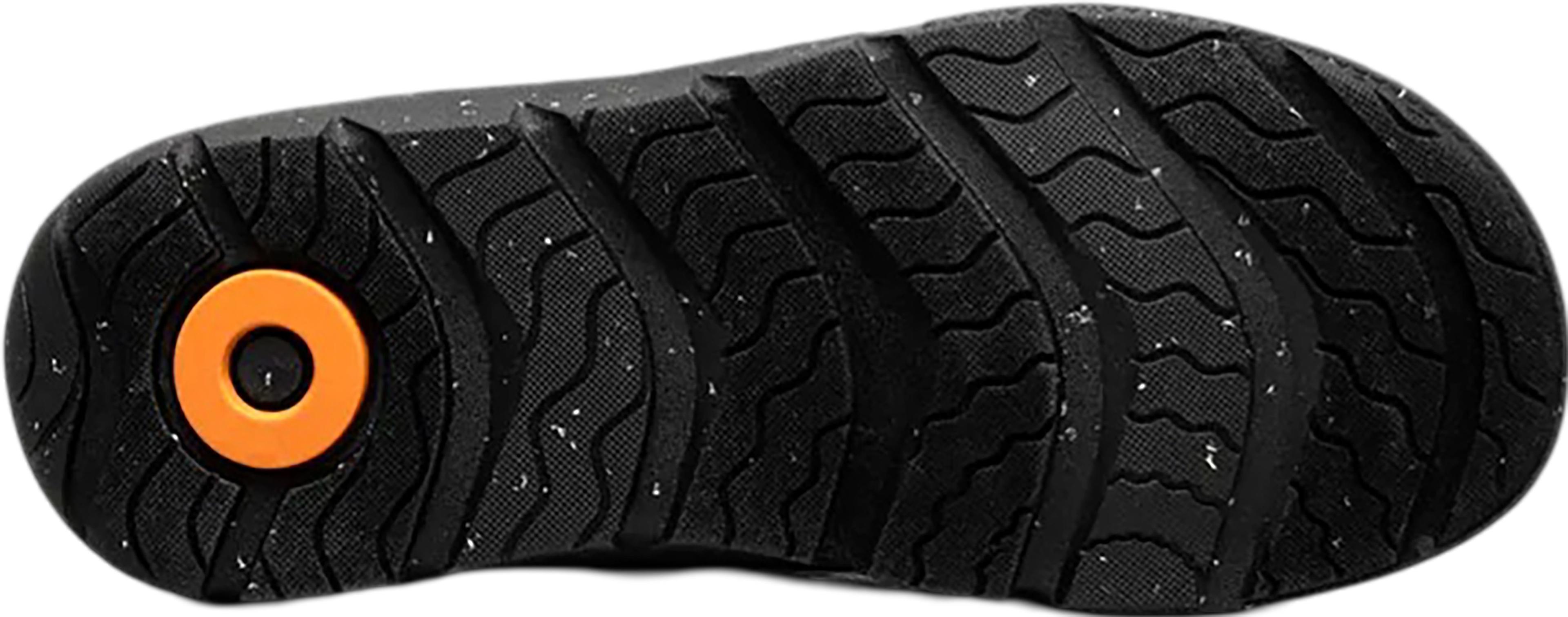 Product gallery image number 3 for product Skyline Snow Boots - Big Kids