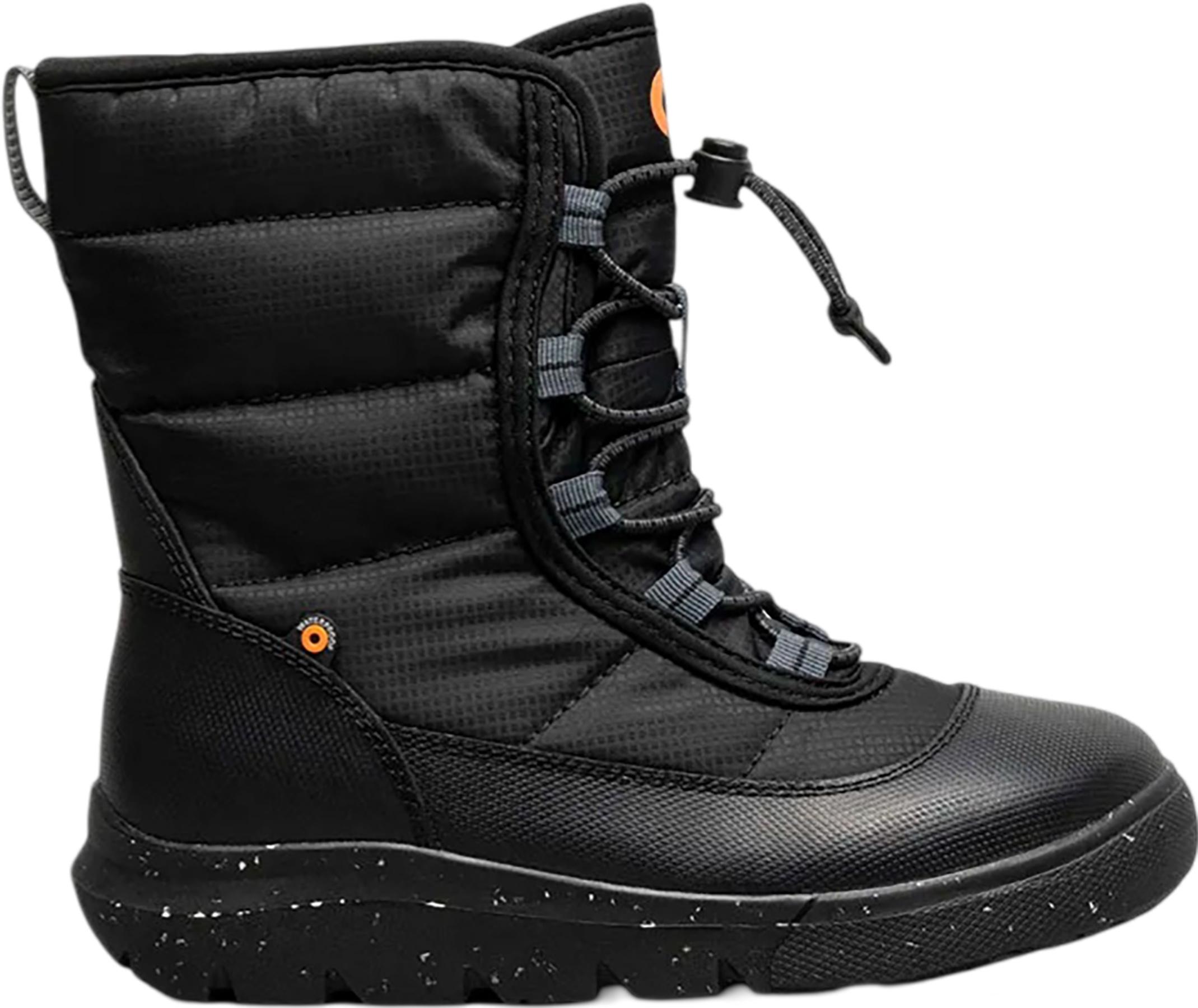 Product gallery image number 1 for product Skyline Snow Boots - Big Kids
