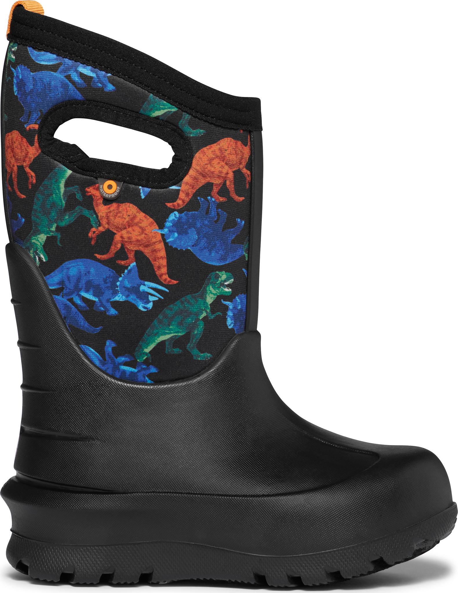 Product gallery image number 1 for product Neo-Classic Real Dino Boots - Youth