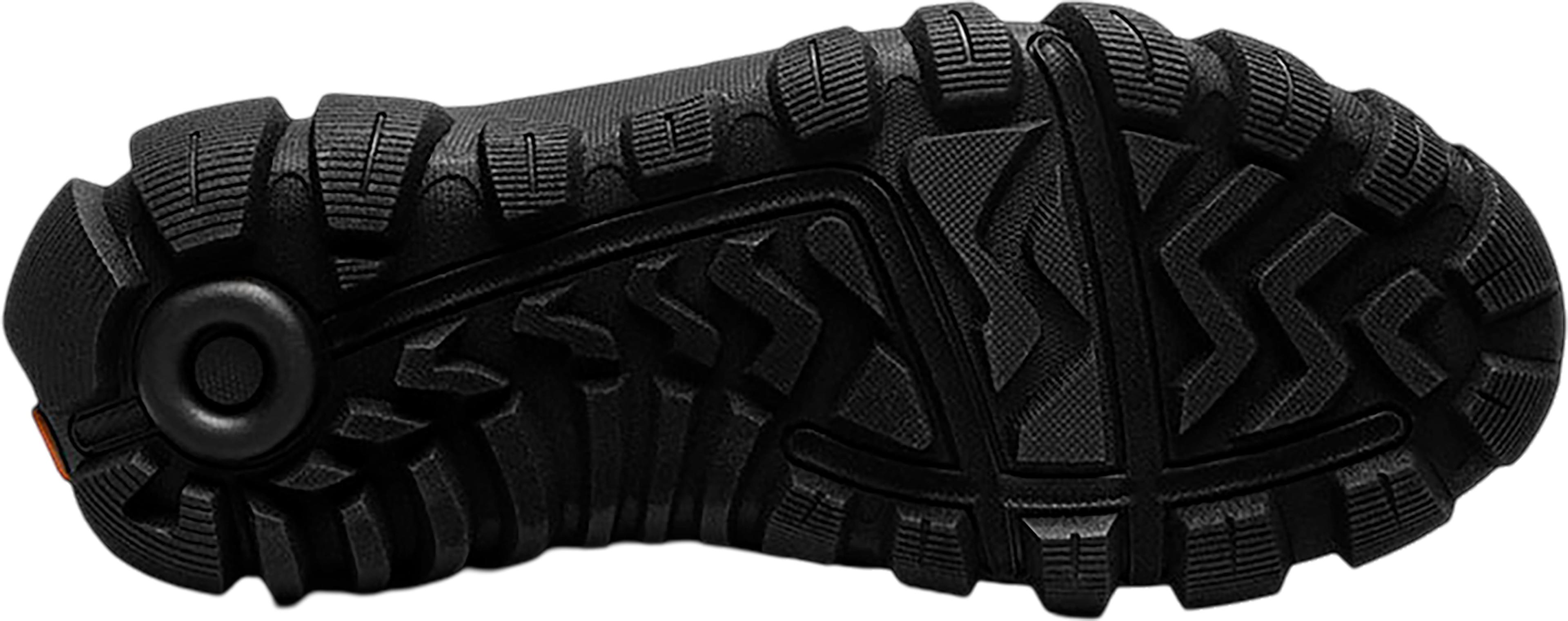 Product gallery image number 3 for product Cedar Quilt Lace Waterproof Boots - Women's