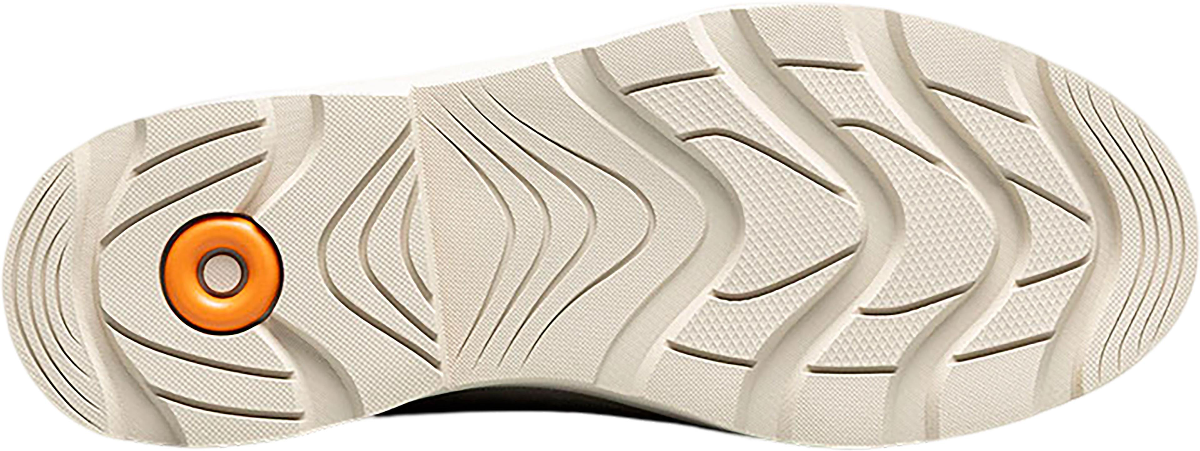 Numéro de l'image de la galerie de produits 3 pour le produit Bottes Chelsea décontractées Hazel - Femme