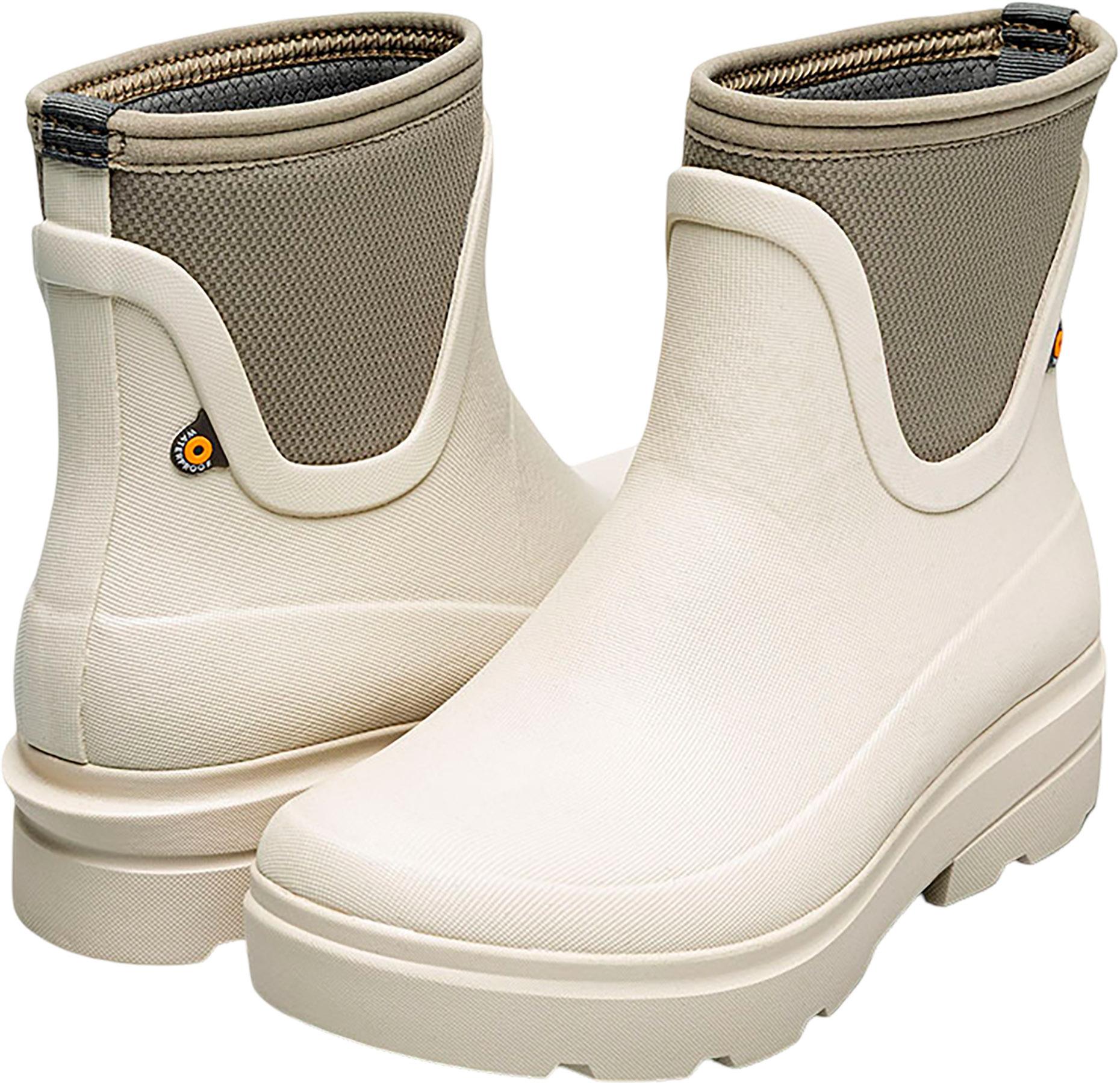 Numéro de l'image de la galerie de produits 4 pour le produit Bottes Chelsea décontractées Hazel - Femme