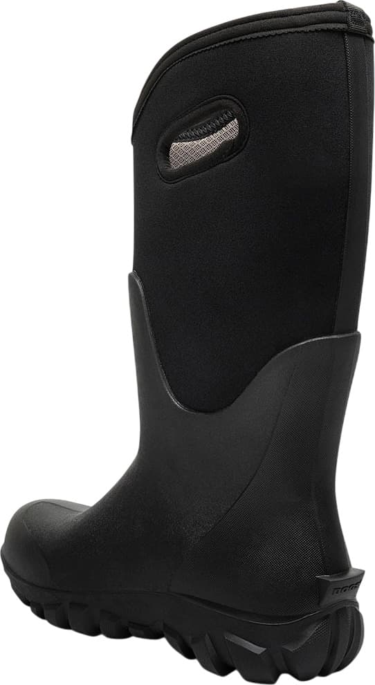 Product gallery image number 2 for product Classic Seamless Tall Farm Boots - Women's