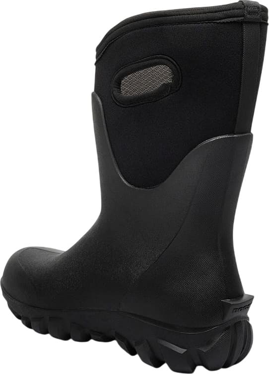 Product gallery image number 3 for product Classic Seamless Mid Farm Boots - Women's