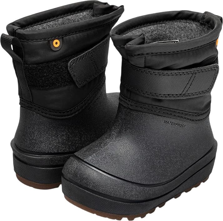 Product gallery image number 2 for product Snow Shell Boots - Little Kids