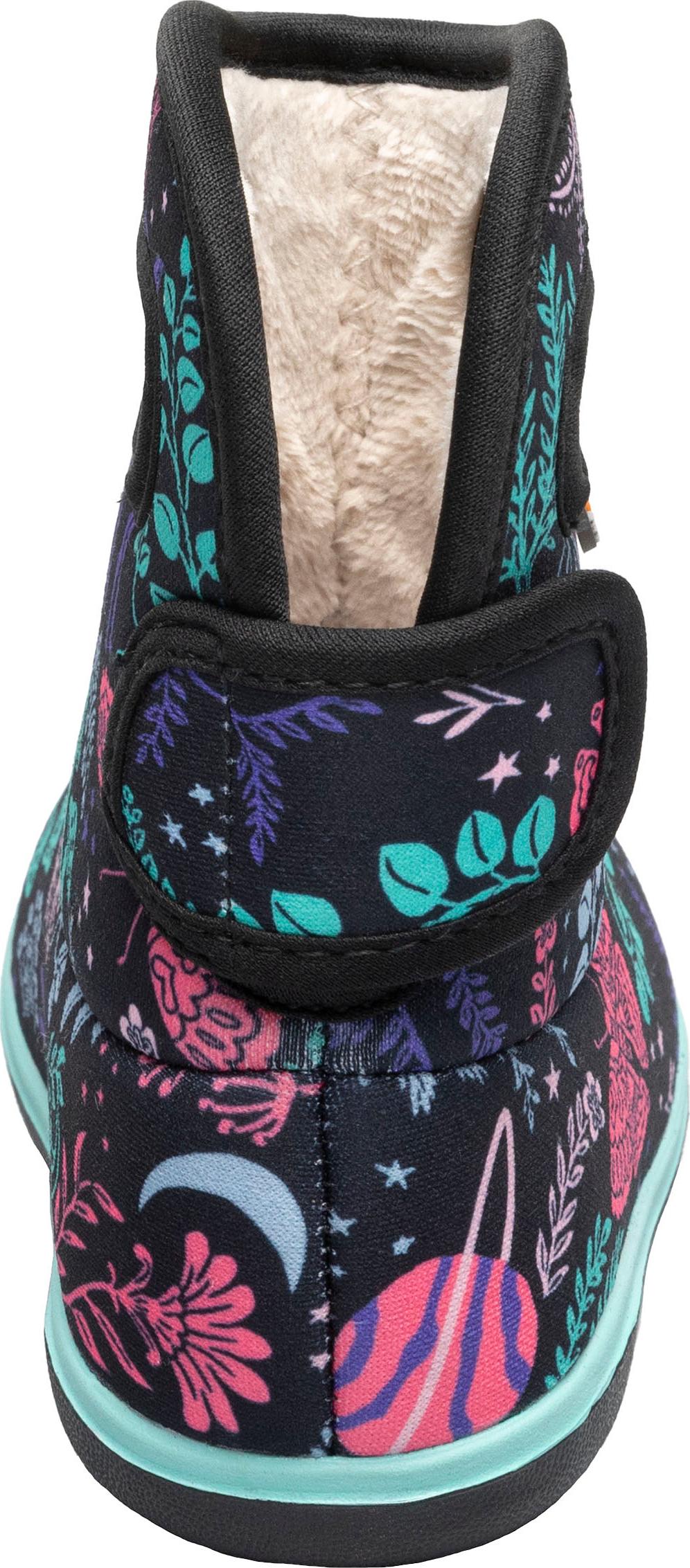 Product gallery image number 4 for product Baby Bogs II Cosmic Forest Boots - Little Kids