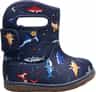 Couleur: Navy Multi