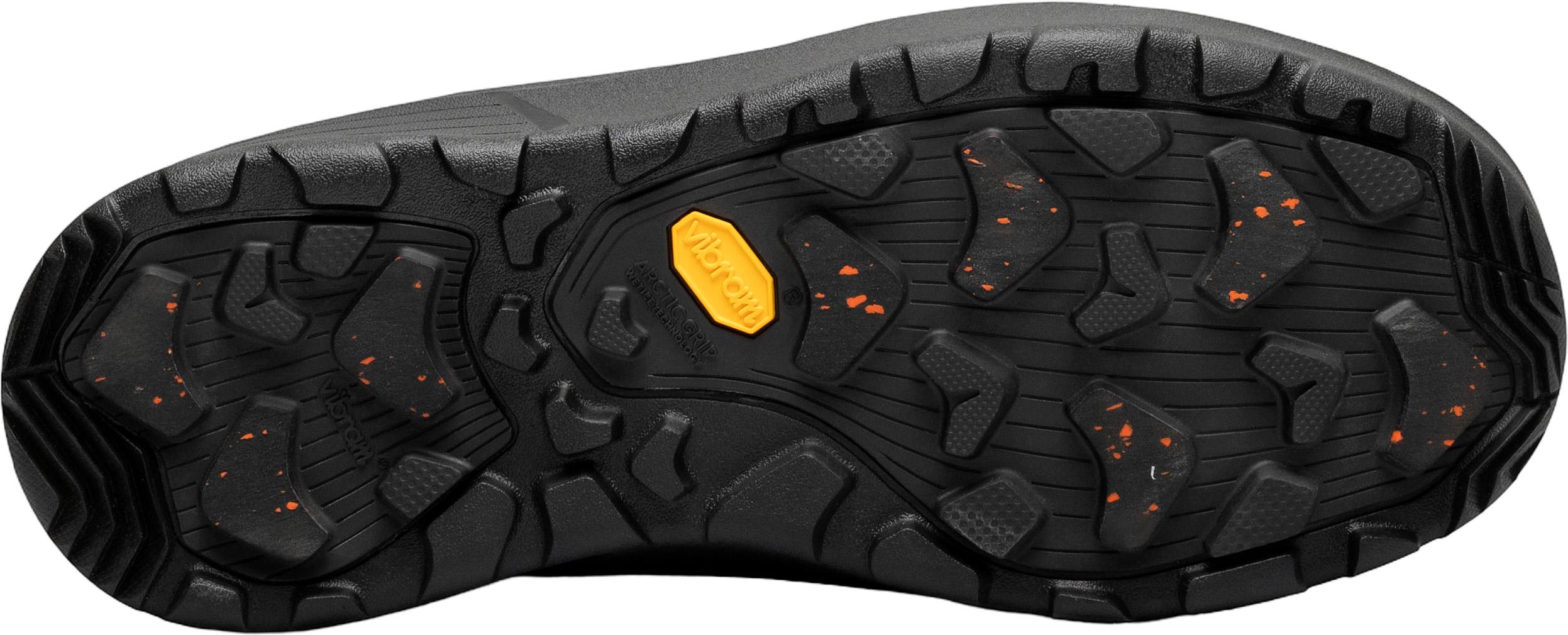 Numéro de l'image de la galerie de produits 3 pour le produit Bottes de neige Bozeman II Vibram Arctic Grip - Homme