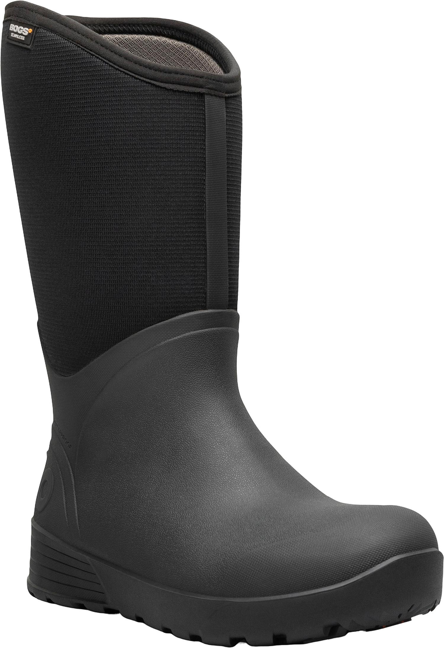 Numéro de l'image de la galerie de produits 4 pour le produit Bottes de neige Bozeman II Vibram Arctic Grip - Homme