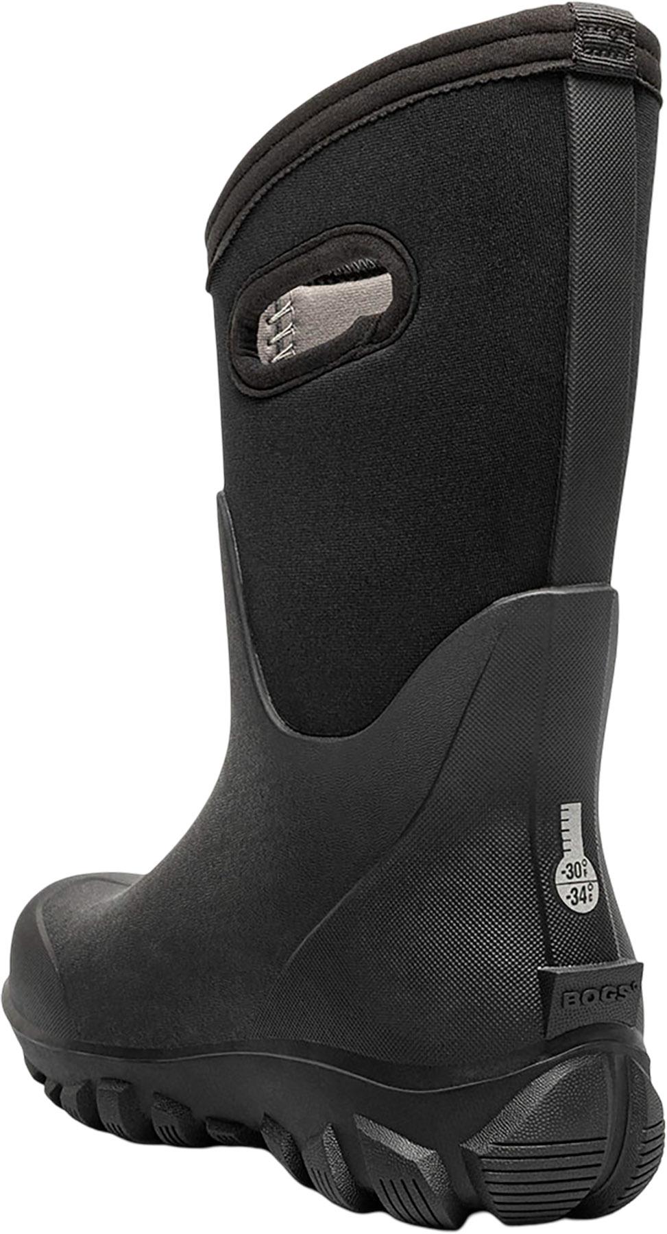 Product gallery image number 2 for product Classic Seamless Waterproof Winter Boots - Kids